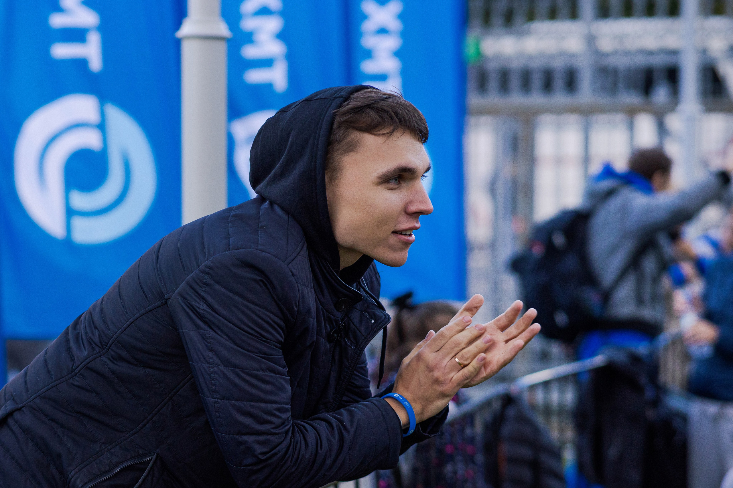 Репортажная съёмка корпоративных мероприятий | Фото и видео под ключ | ZPROD. Фото и видеосъемка | продакшн студия ZPROD