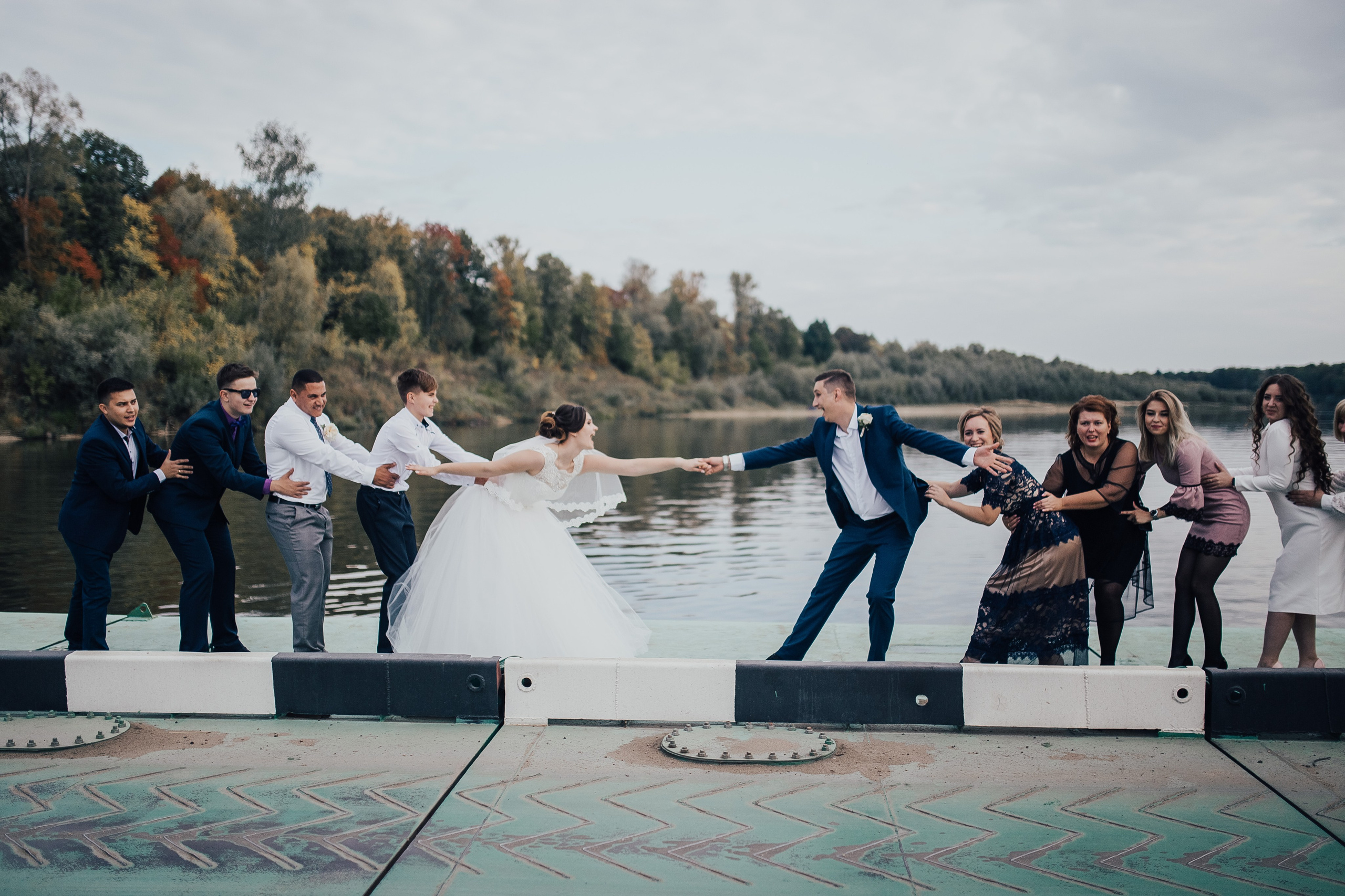 Константин и Екатерина. Свадебный и семейный фотограф Екатерина Бубнова