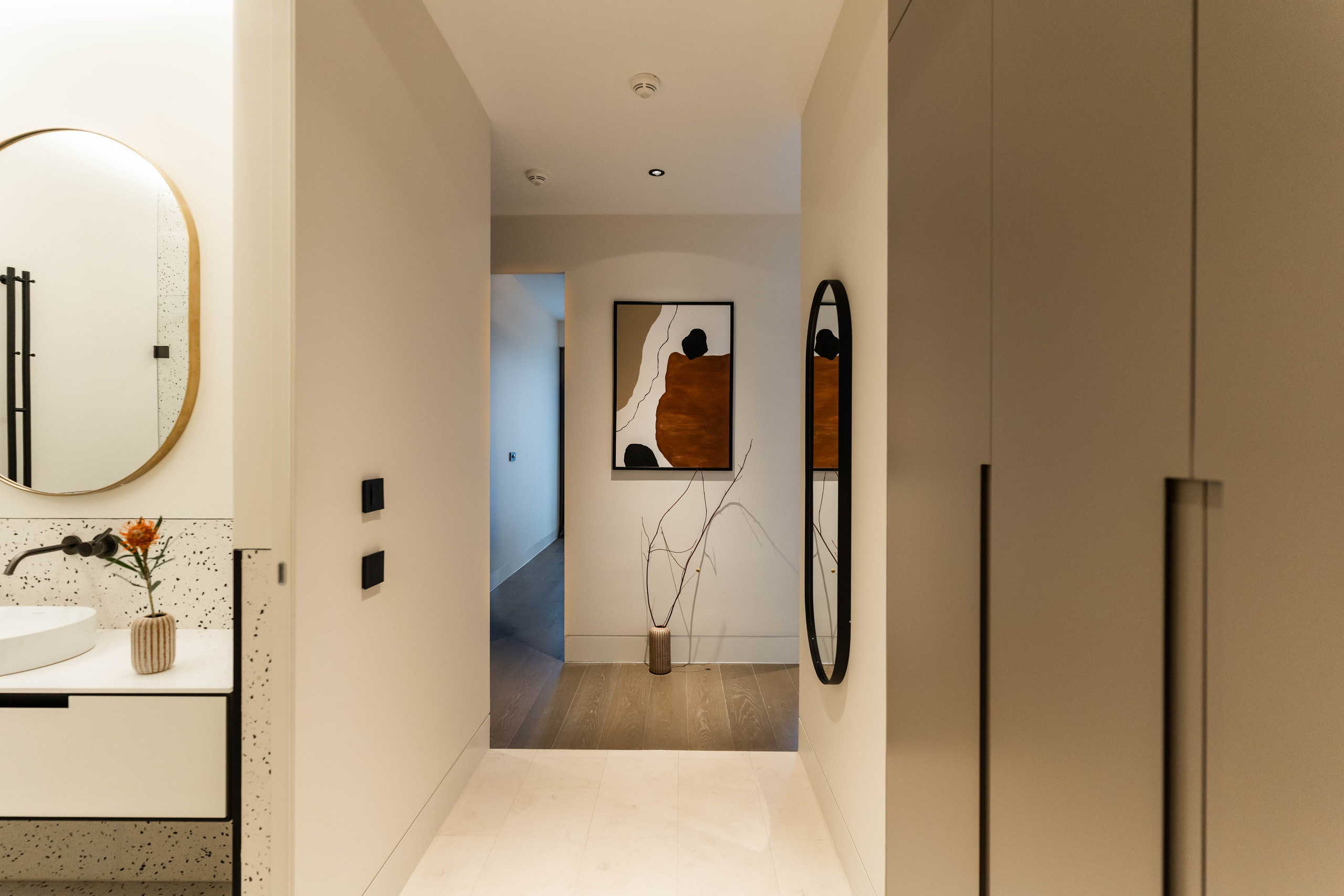 ЖК на Поклонной. Фотограф Абакумова Анастасия