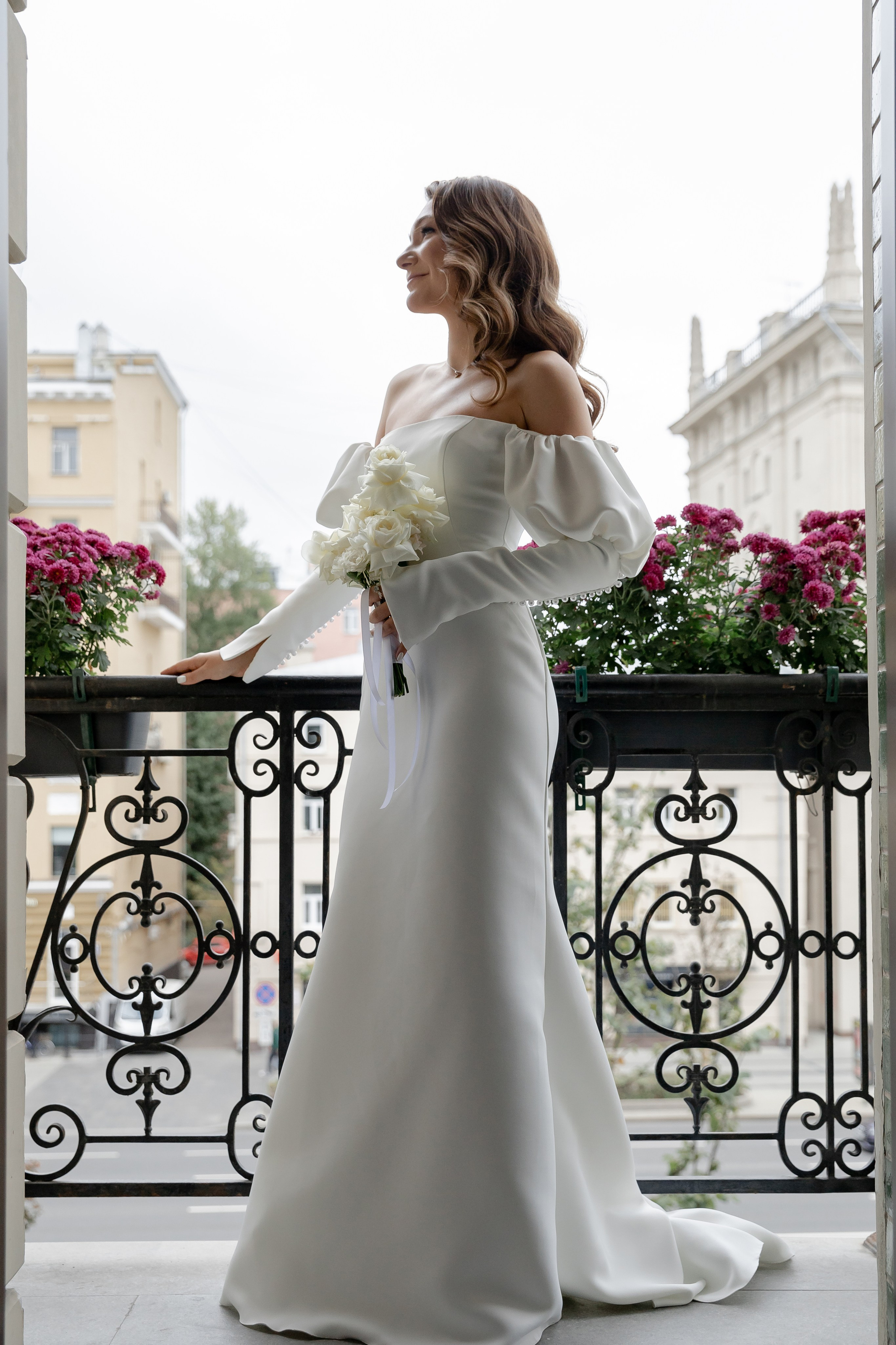 Татьяна & Влад. Фотограф Абакумова Анастасия