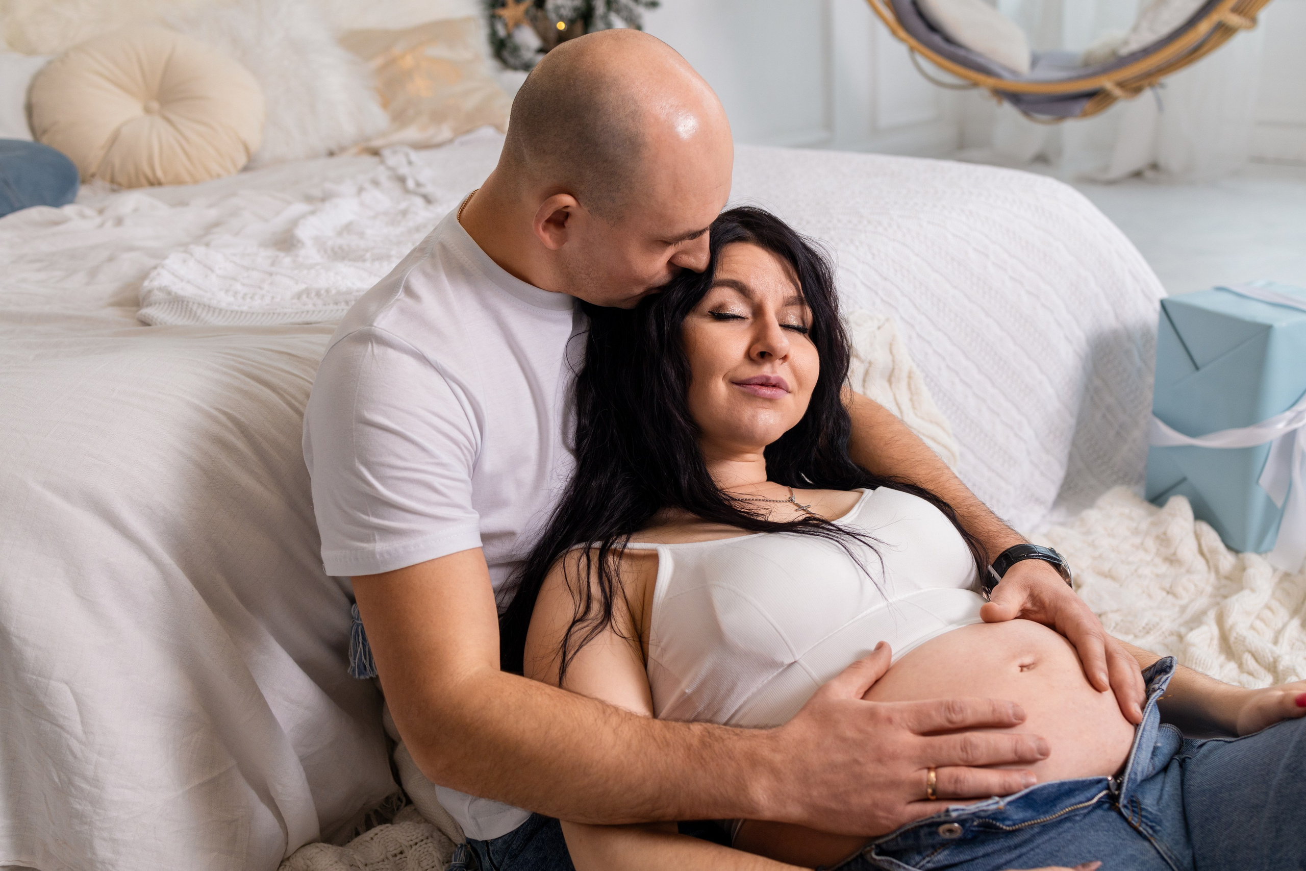 Андрей & Наталья. Фотограф Виктория Кравец