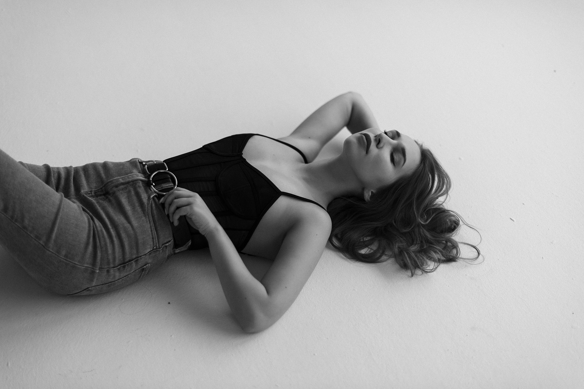 Yulia. Свадебный и индивидуальный фотограф Никита Роут | Москва