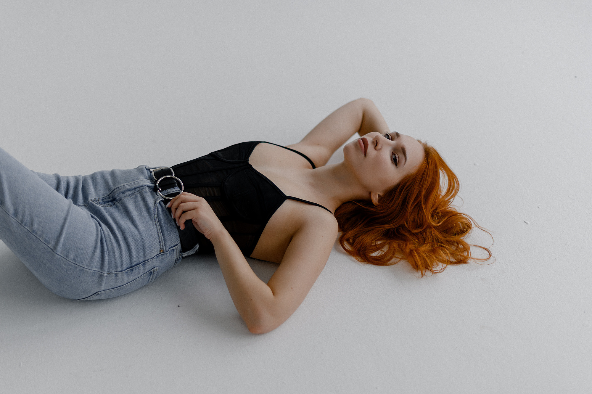 Yulia. Свадебный и индивидуальный фотограф Никита Роут | Москва