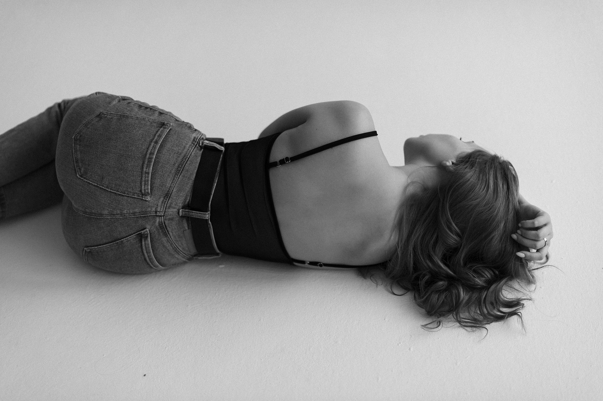 Yulia. Свадебный и индивидуальный фотограф Никита Роут | Москва