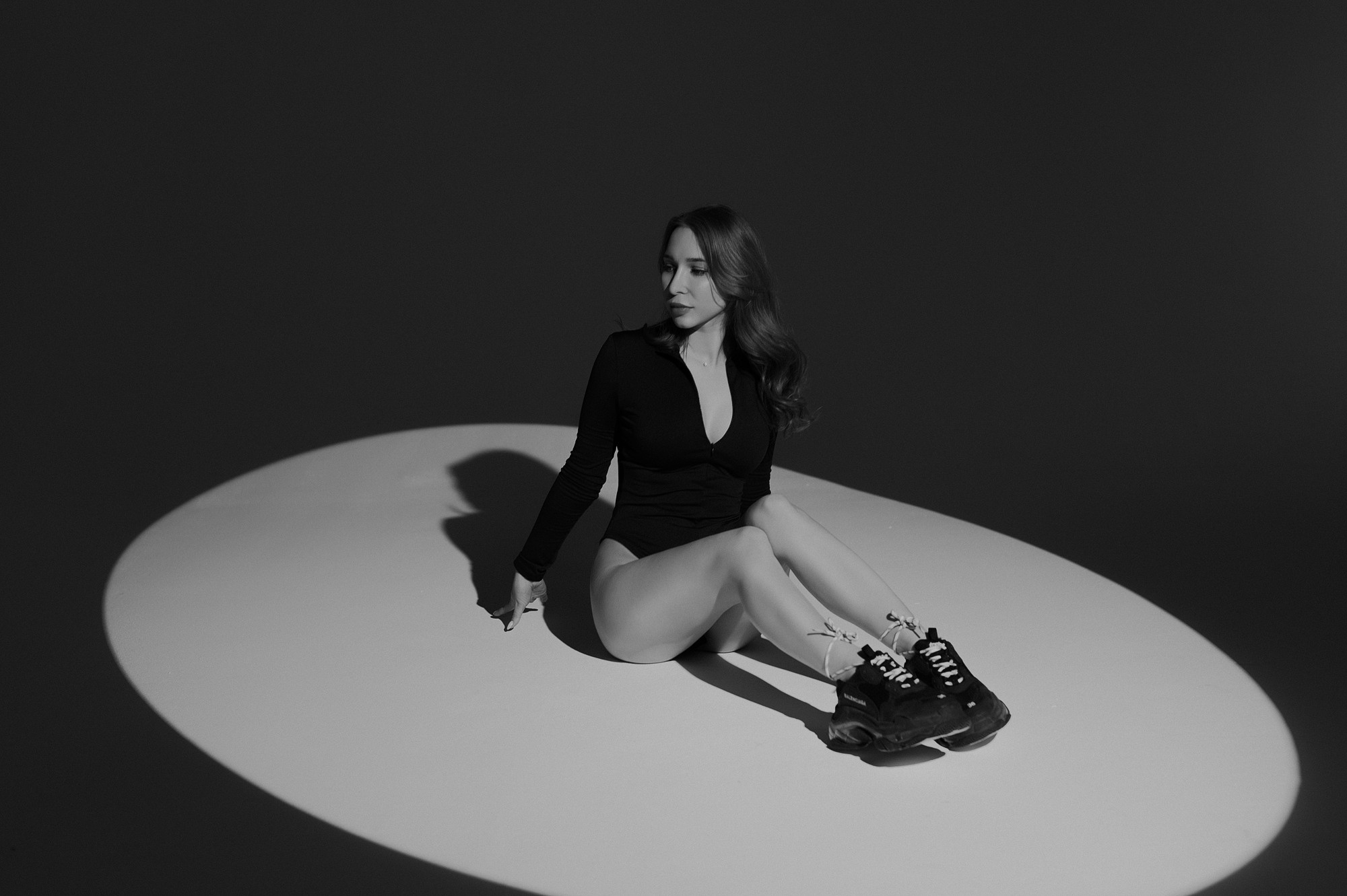 Yulia. Свадебный и индивидуальный фотограф Никита Роут | Москва