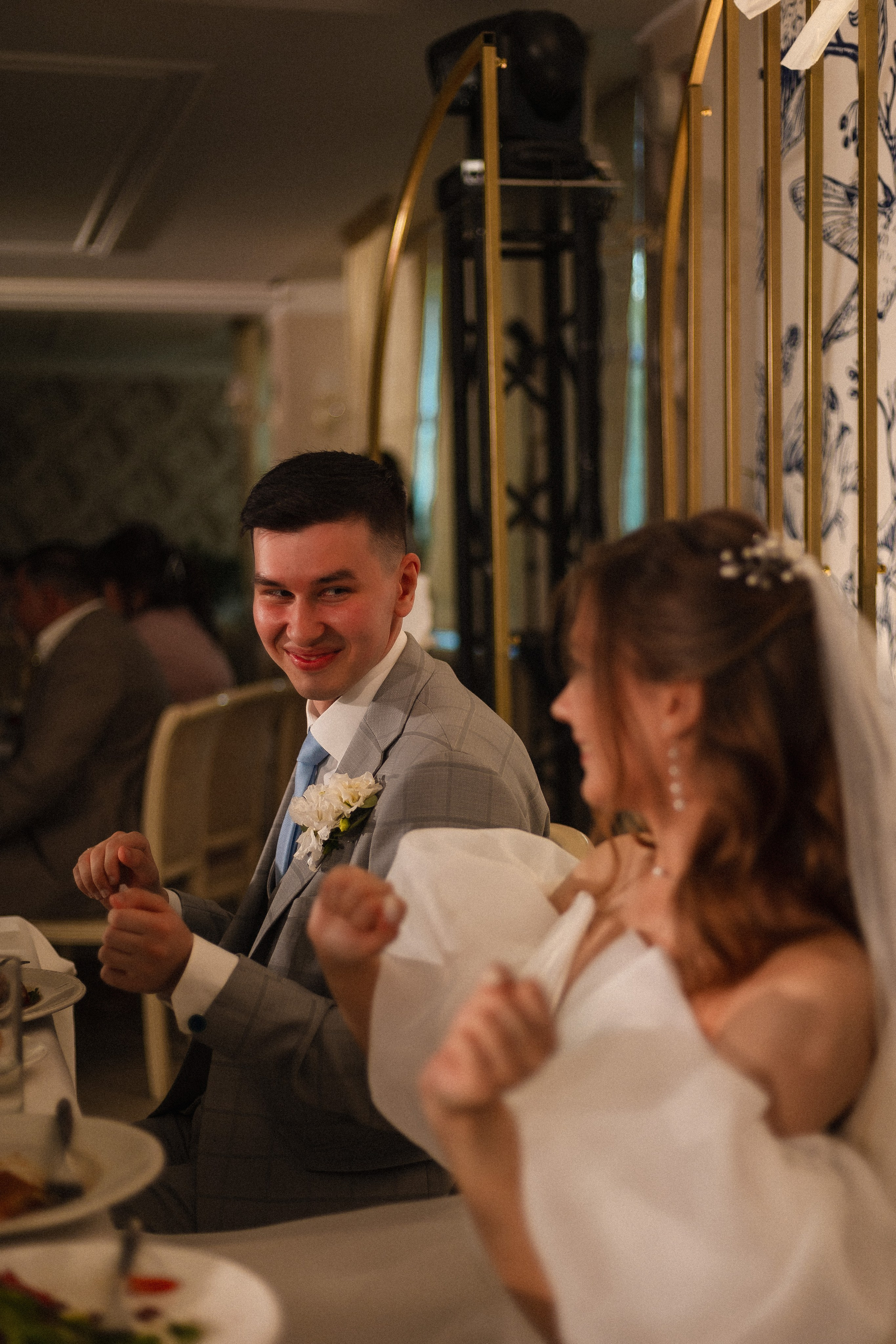 Егор | Лиза. Семейный фотограф в Нижнем Новгороде Доронина Юлия