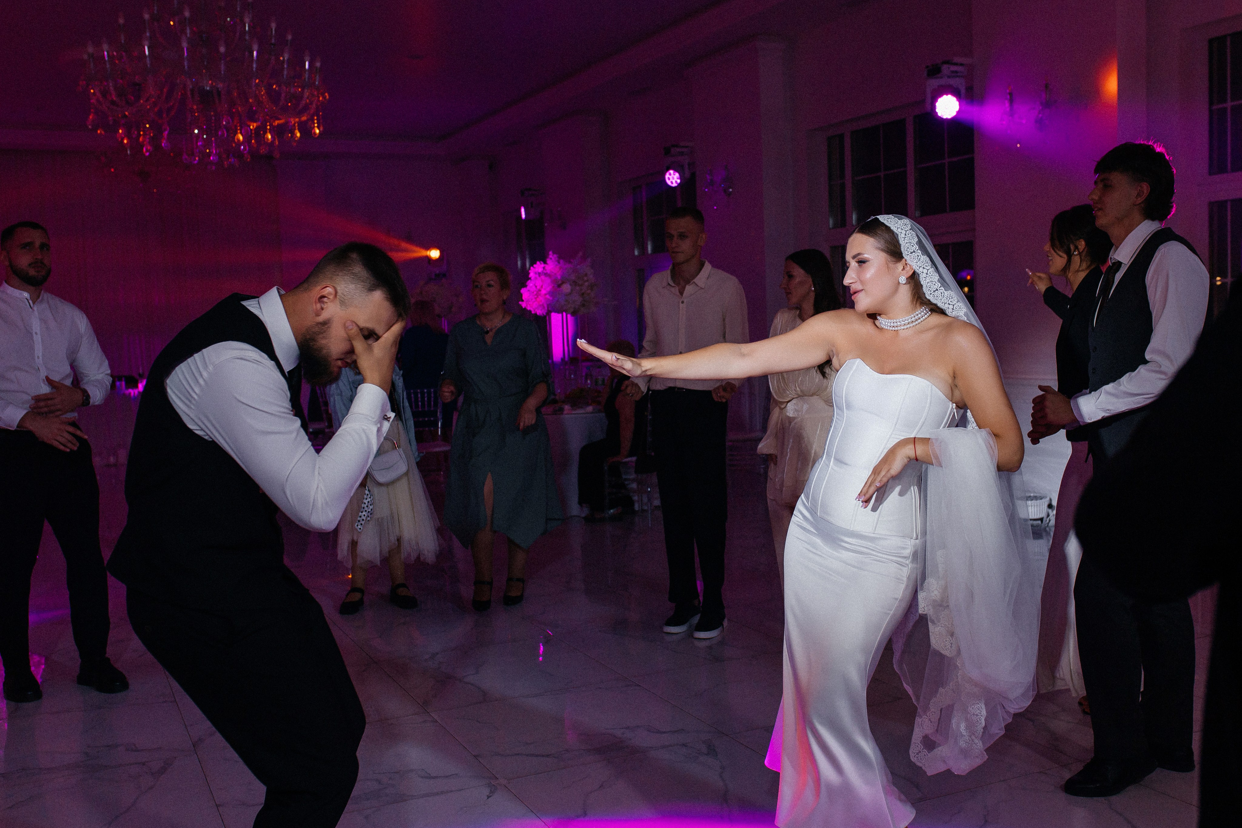 Robert and Juliya. Свадебный фотограф и видеограф