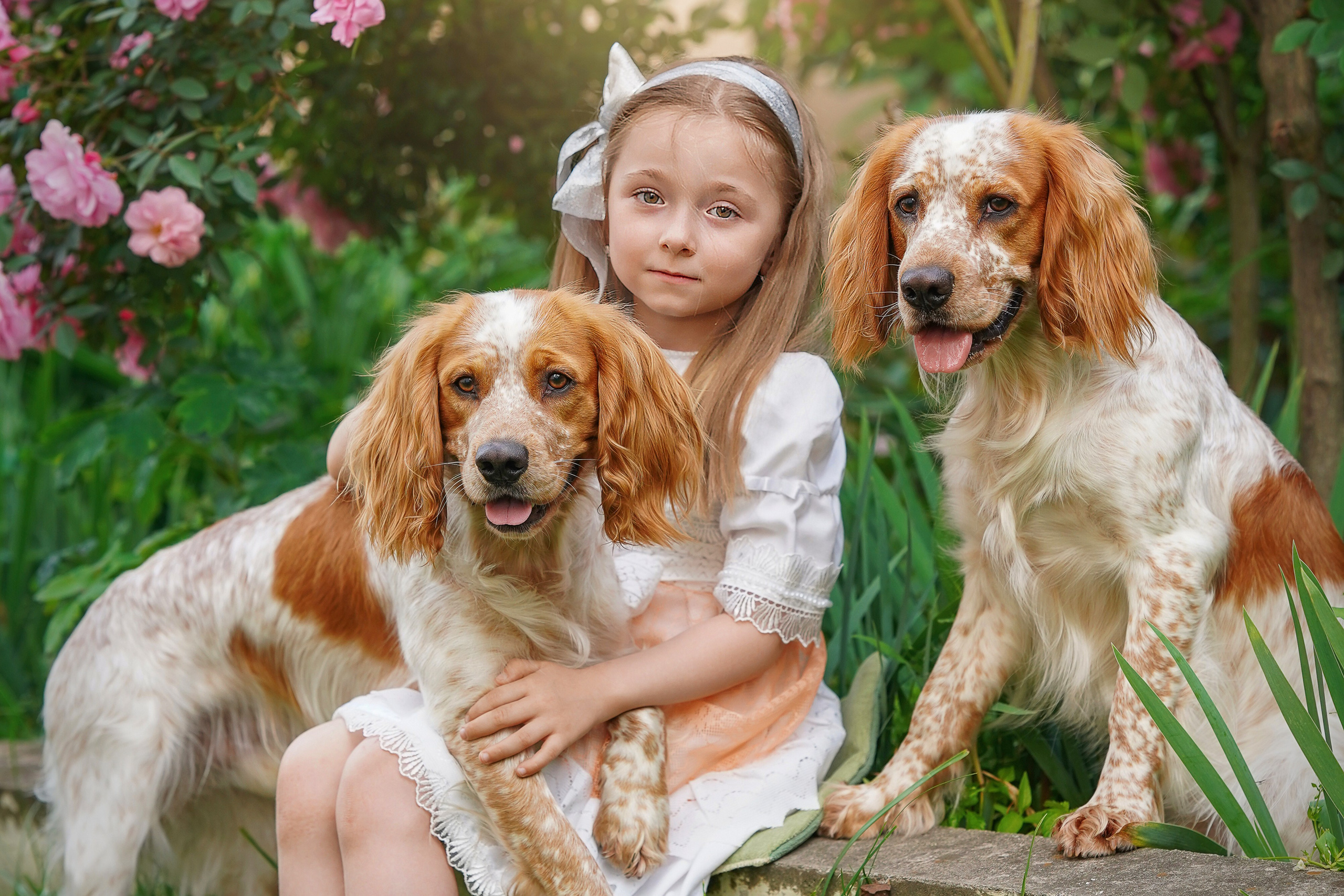 Дети. Детский и семейный Фотограф во Владивостоке Юлия Моисеенко