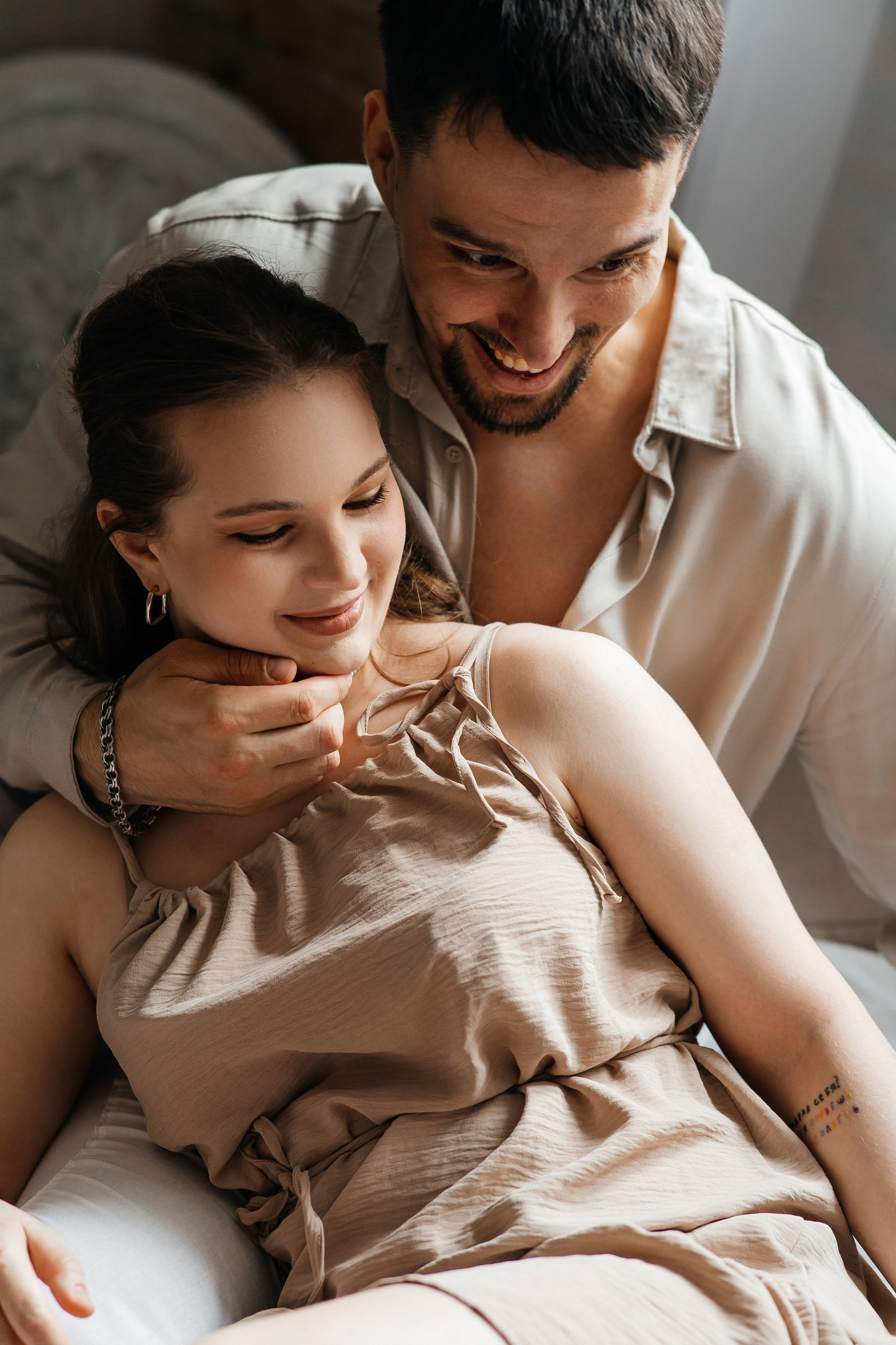 Богдан и Алёна. Свадебный и семейный фотограф в Ростове-на-Дону