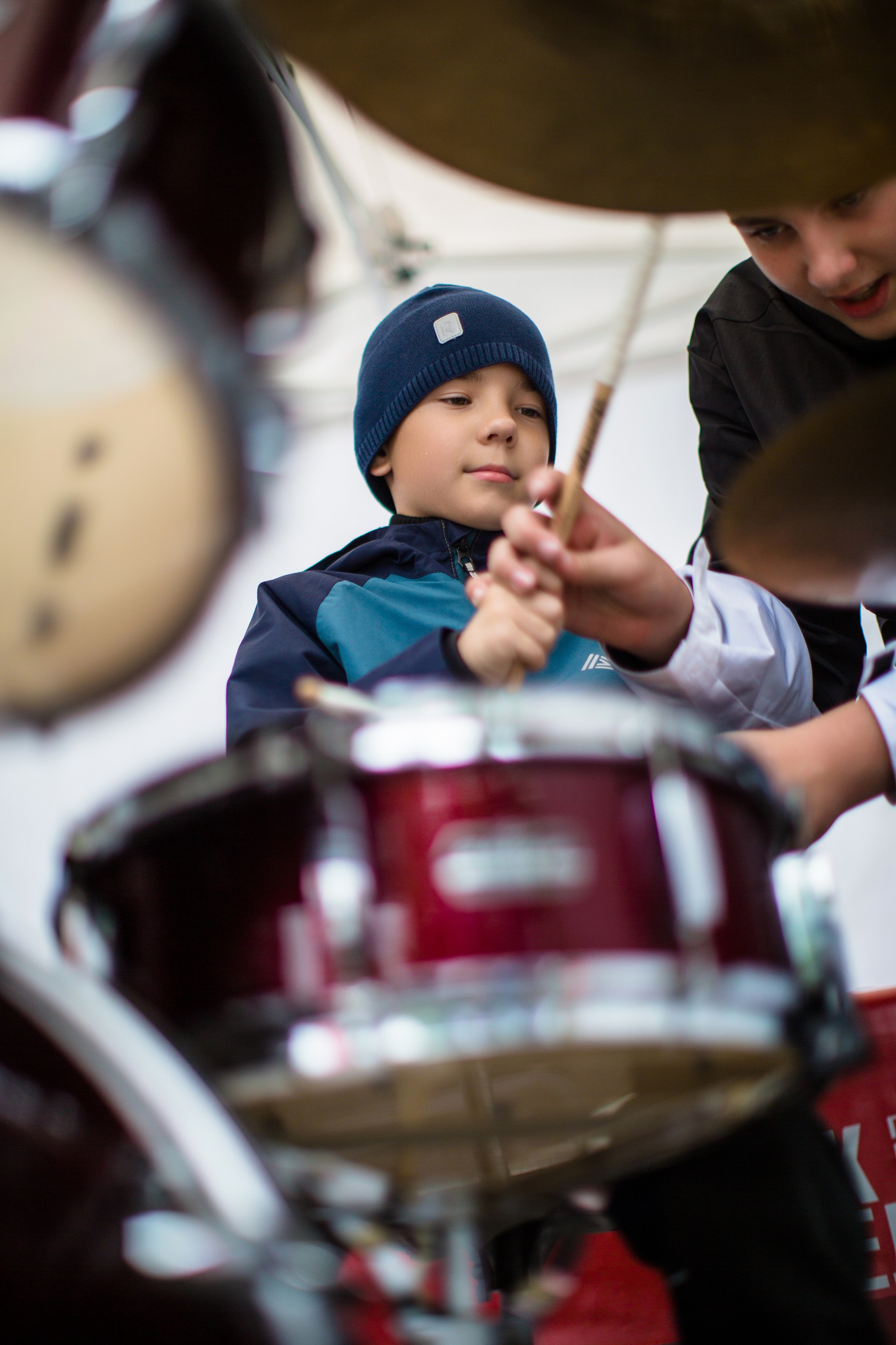 Music Art Master — почувствуй этот ритм