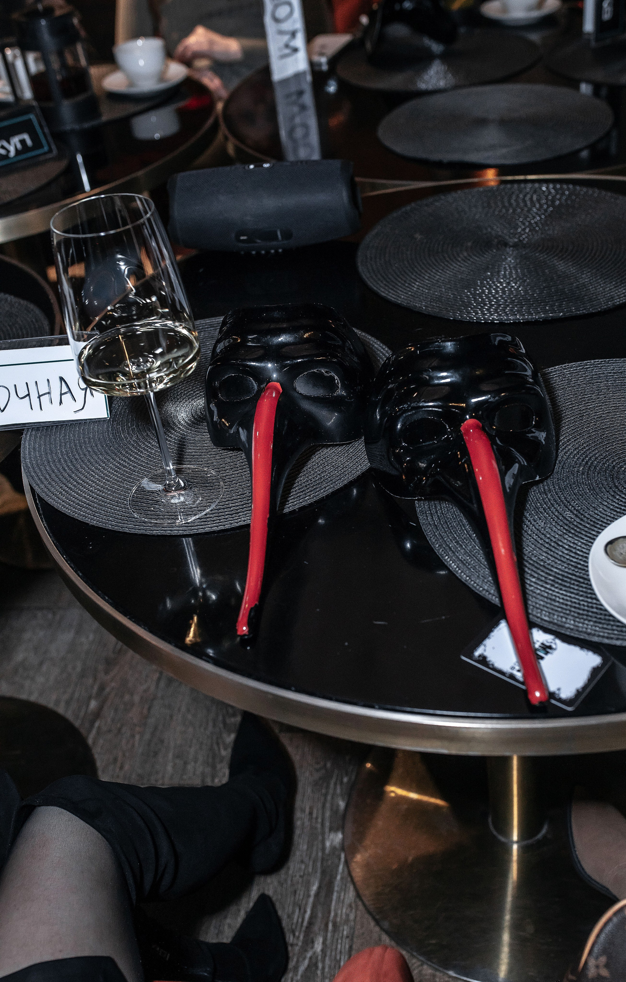 BIG_MAFIA_NSK. Репортажный фотограф в Новосибирске