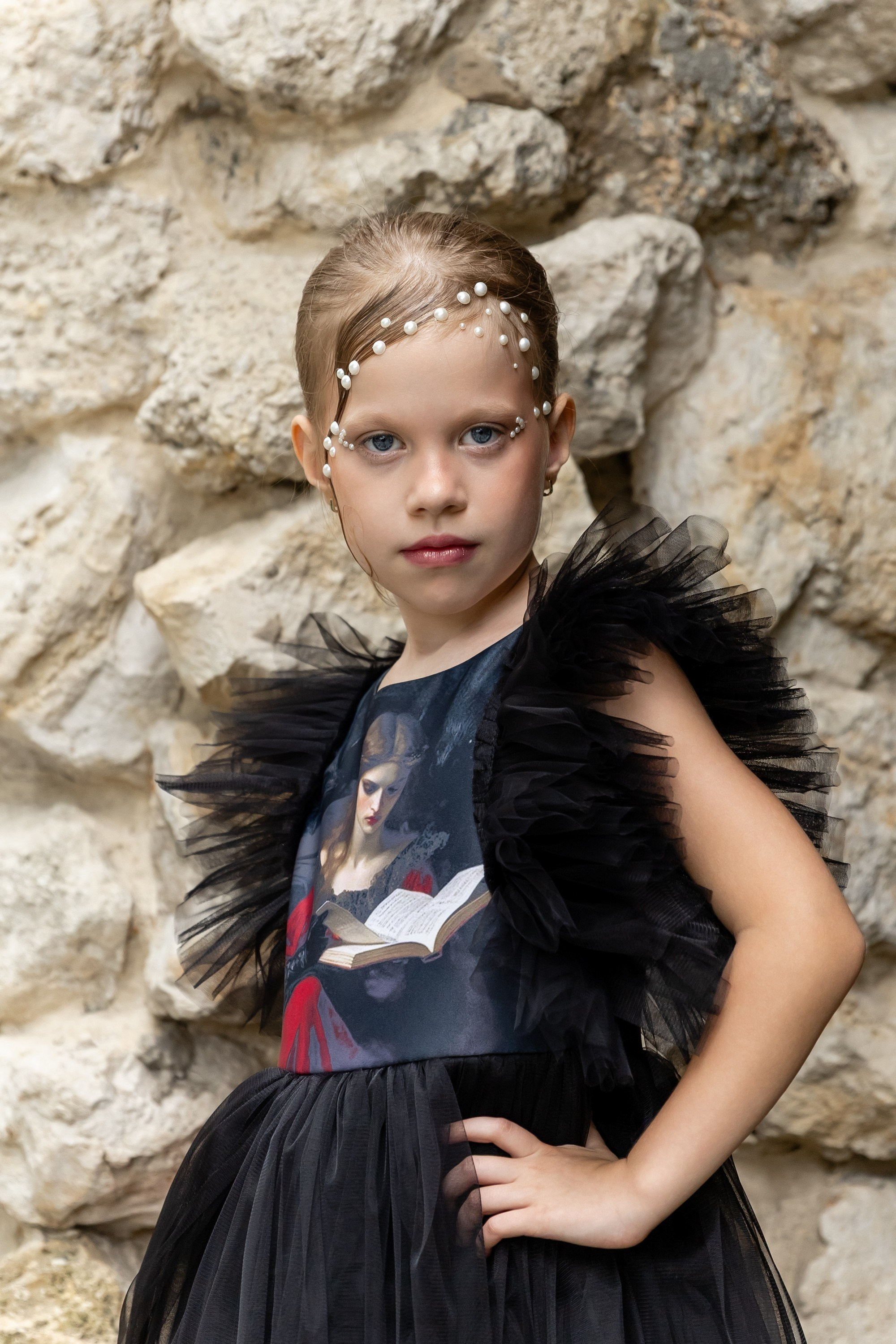 Зеленый подиум (KIDS REVOLUTION и GIZA). Татьяна Чернышова свадебный фотограф Москва