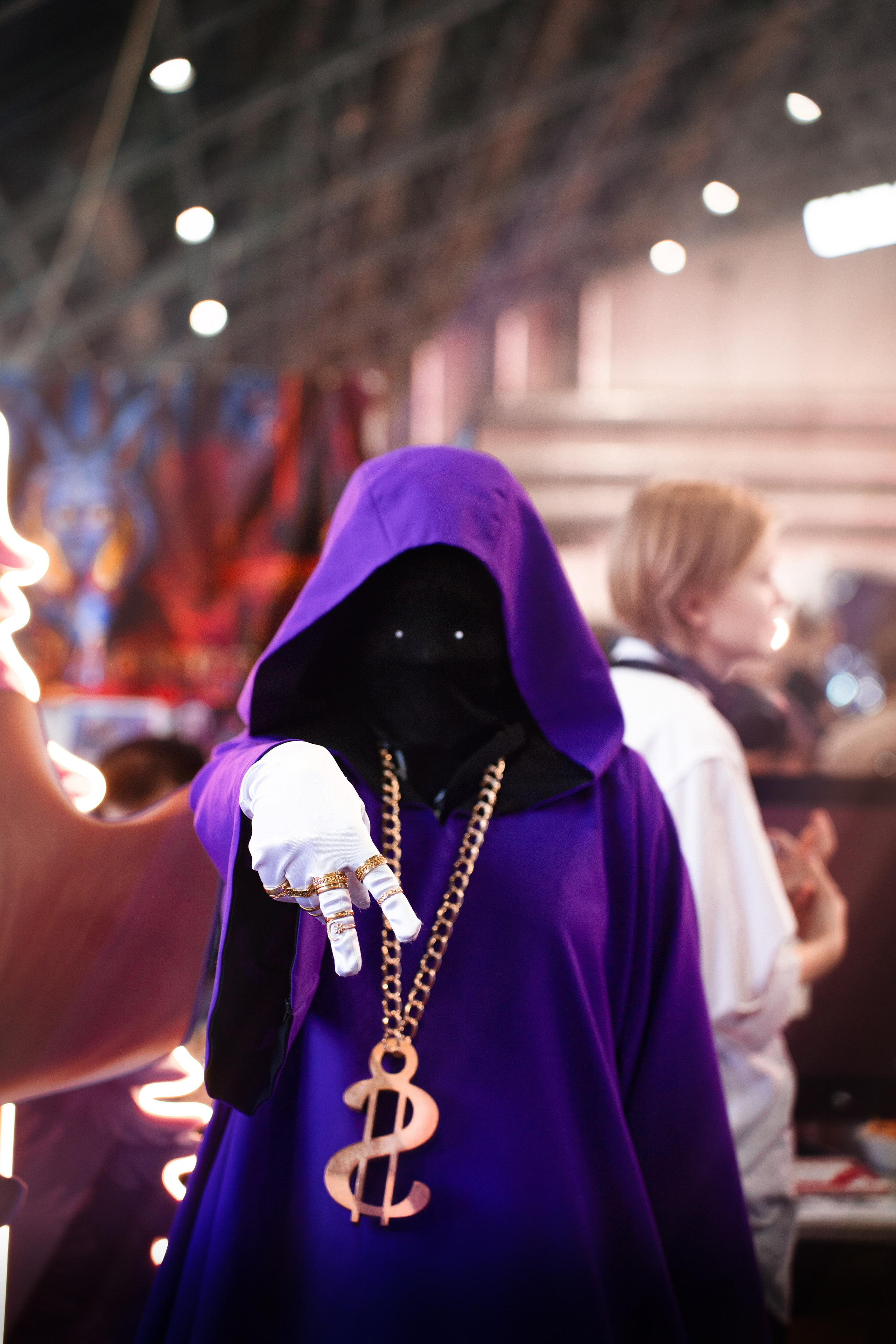 Cosplay. Профессиональный фотограф в Минске Александр Быдрицкий