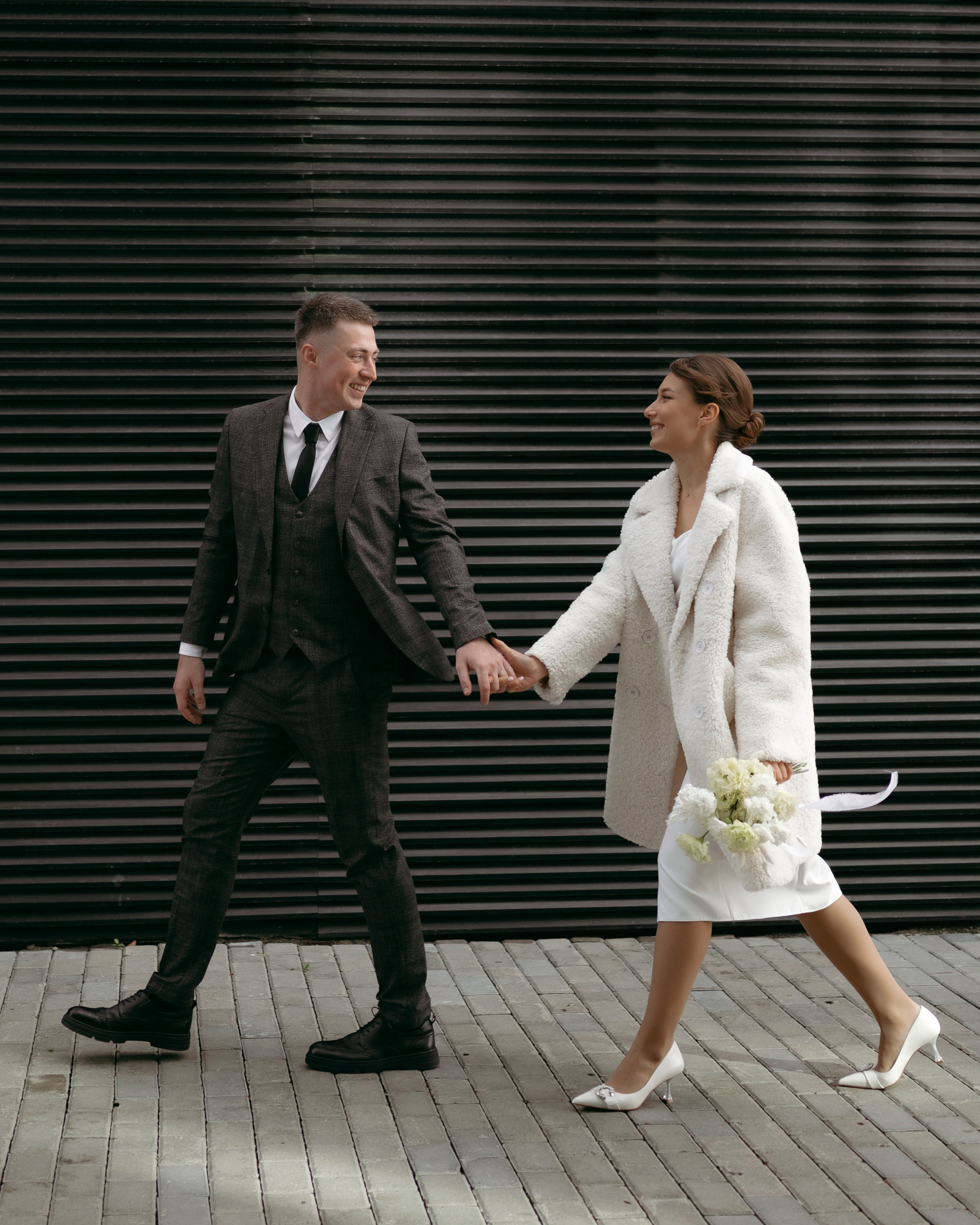 Павел и Анна. Фотограф Екатеринбург | Оля Макарова