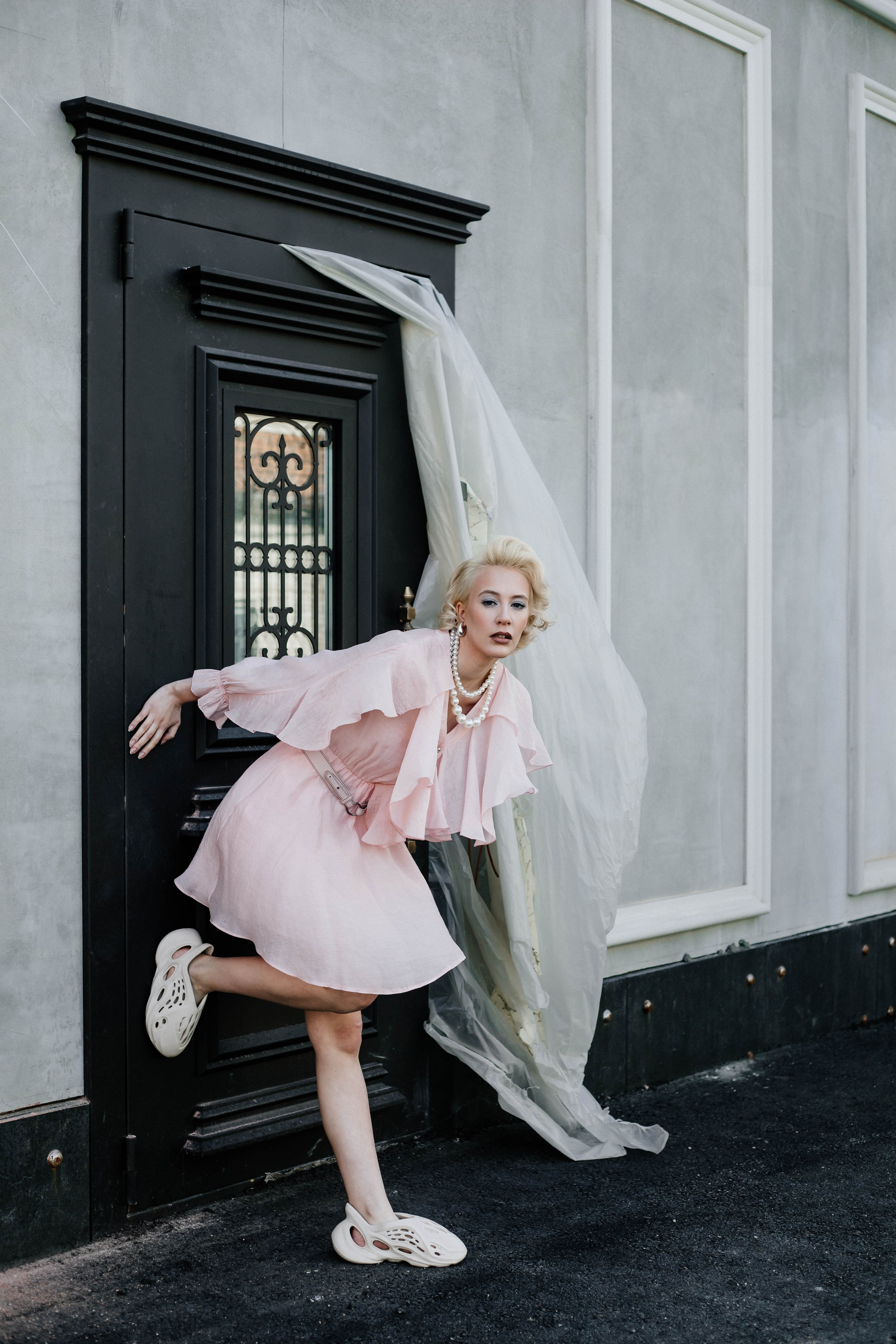 Ася. Рыжова Тамара