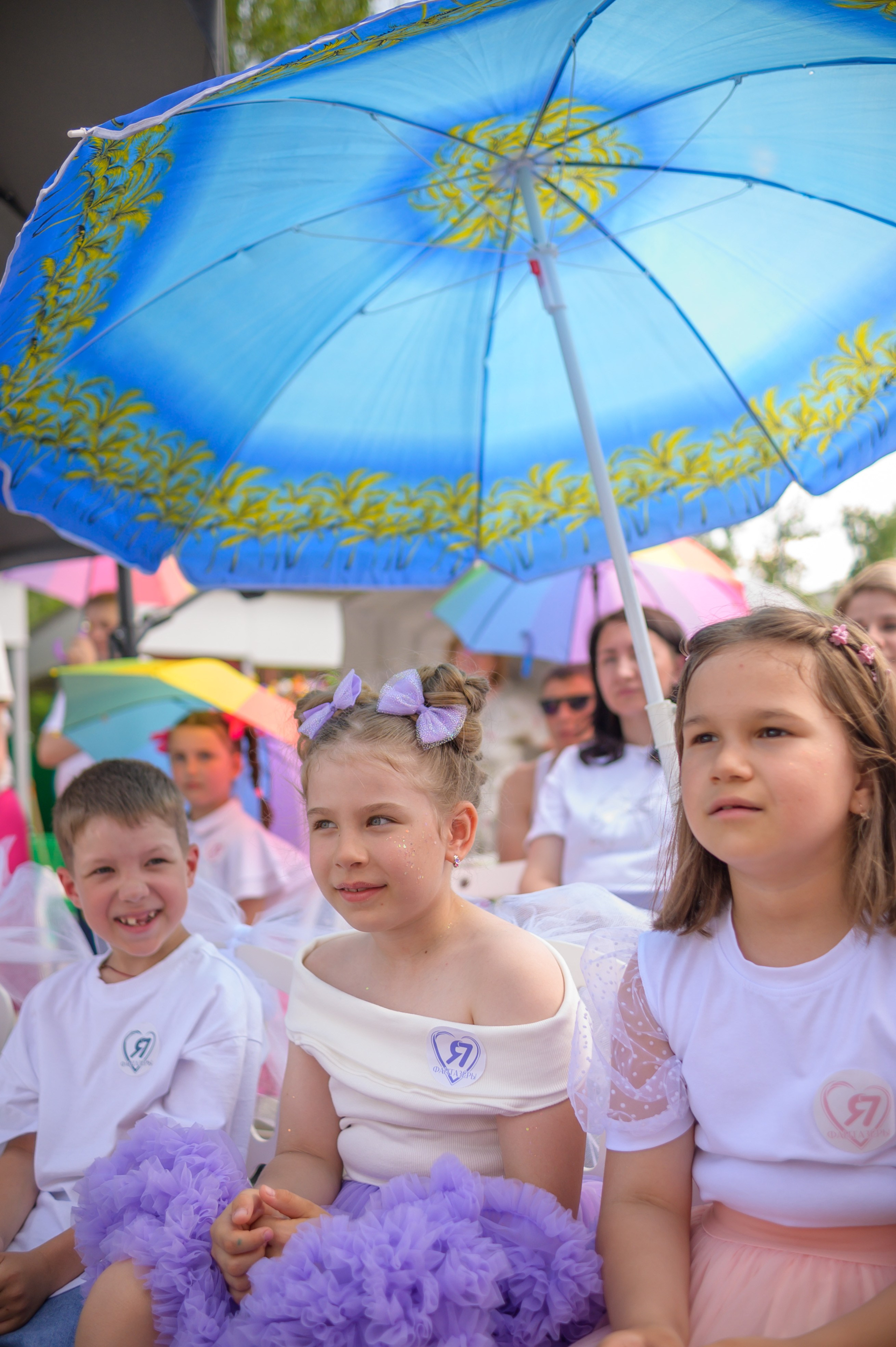Репортаж выпускного группа «Фантазёры» 3 садик. Фотограф новорожденных, семейный детский в Тюмени Татьяна Морозова