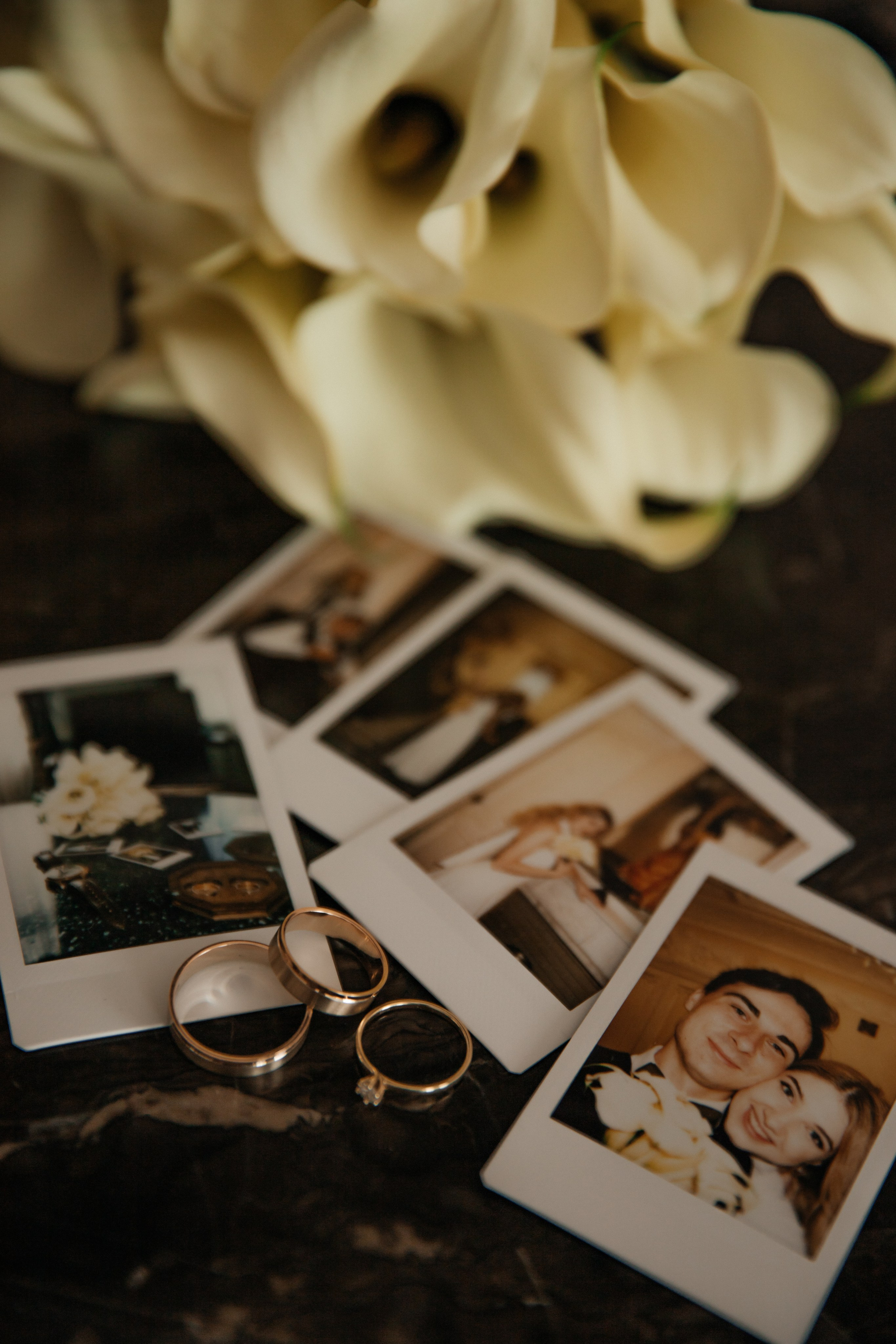 Wedding «La-la-Land». Свадебные фотограф и видеограф Наталья и Анатолий Новиковы СПб