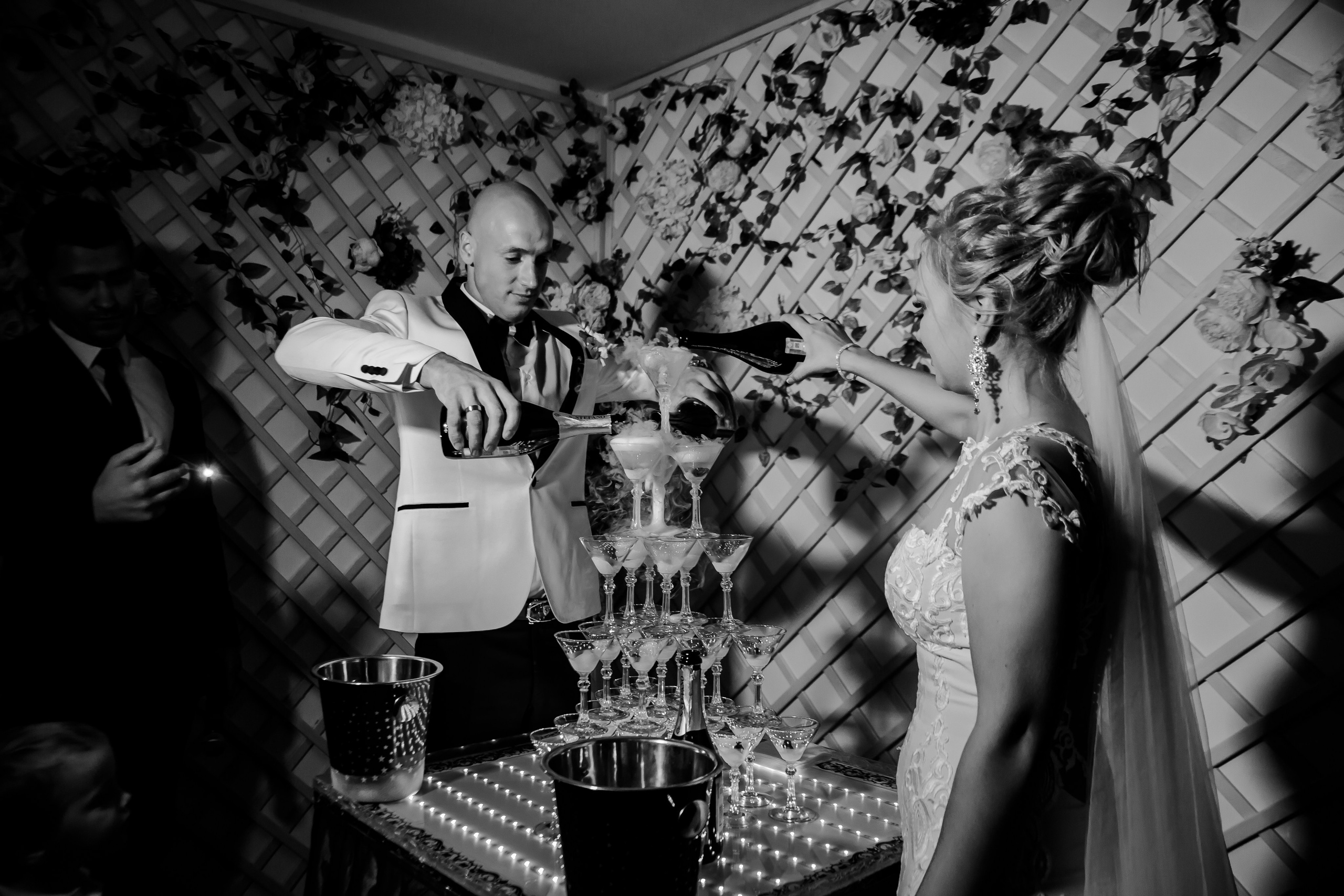 Свадьба — Мария и Руслан 28/08. Свадебный и семейный фотограф в Санкт-Петербурге Макеева Наталья