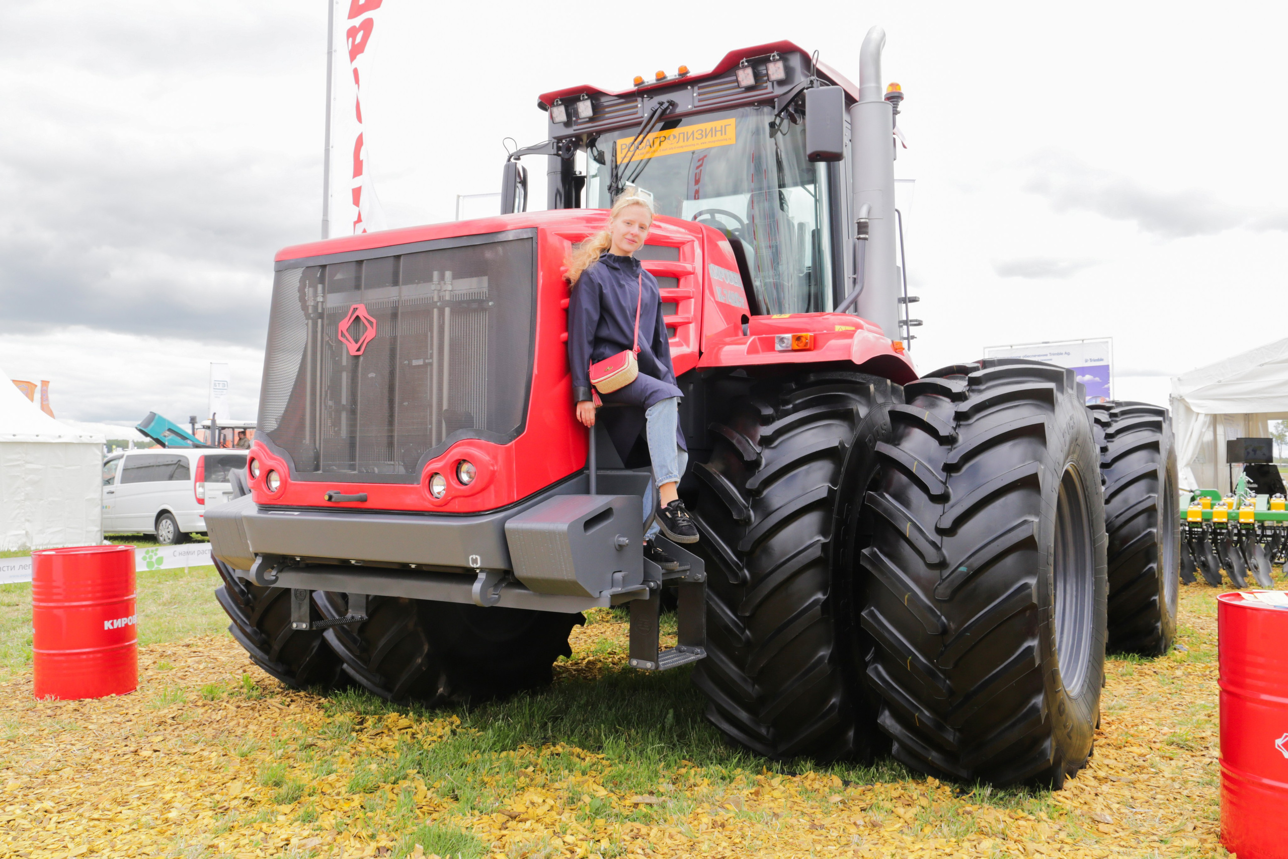 Репортаж — День поля 2019. Свадебный и семейный фотограф в Санкт-Петербурге Макеева Наталья