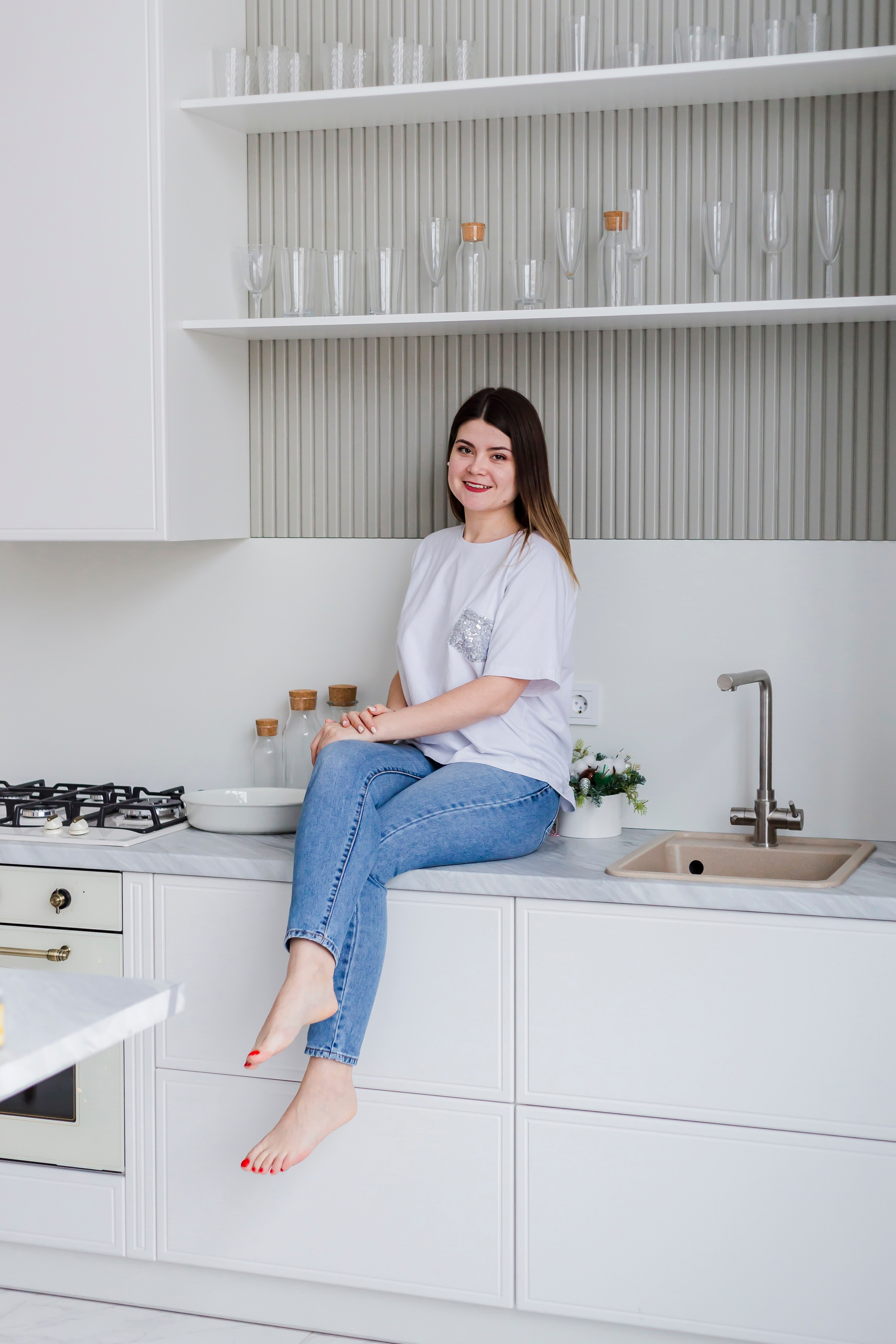 Индивид — Анастасия Солоницына Oriflame. Свадебный и семейный фотограф в Санкт-Петербурге Макеева Наталья