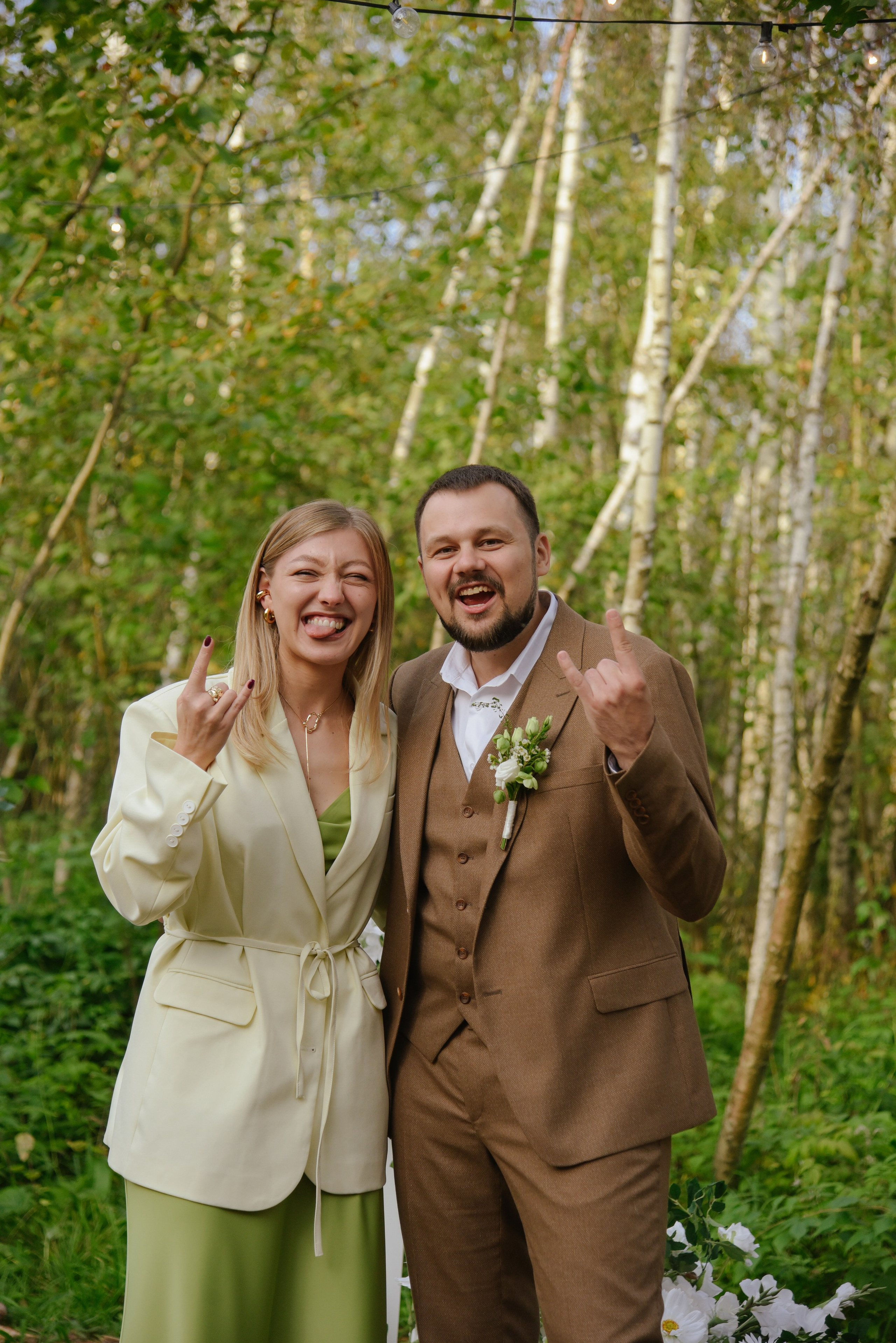 Влюбленные глаза. Фотограф Лола Волна, город Москва