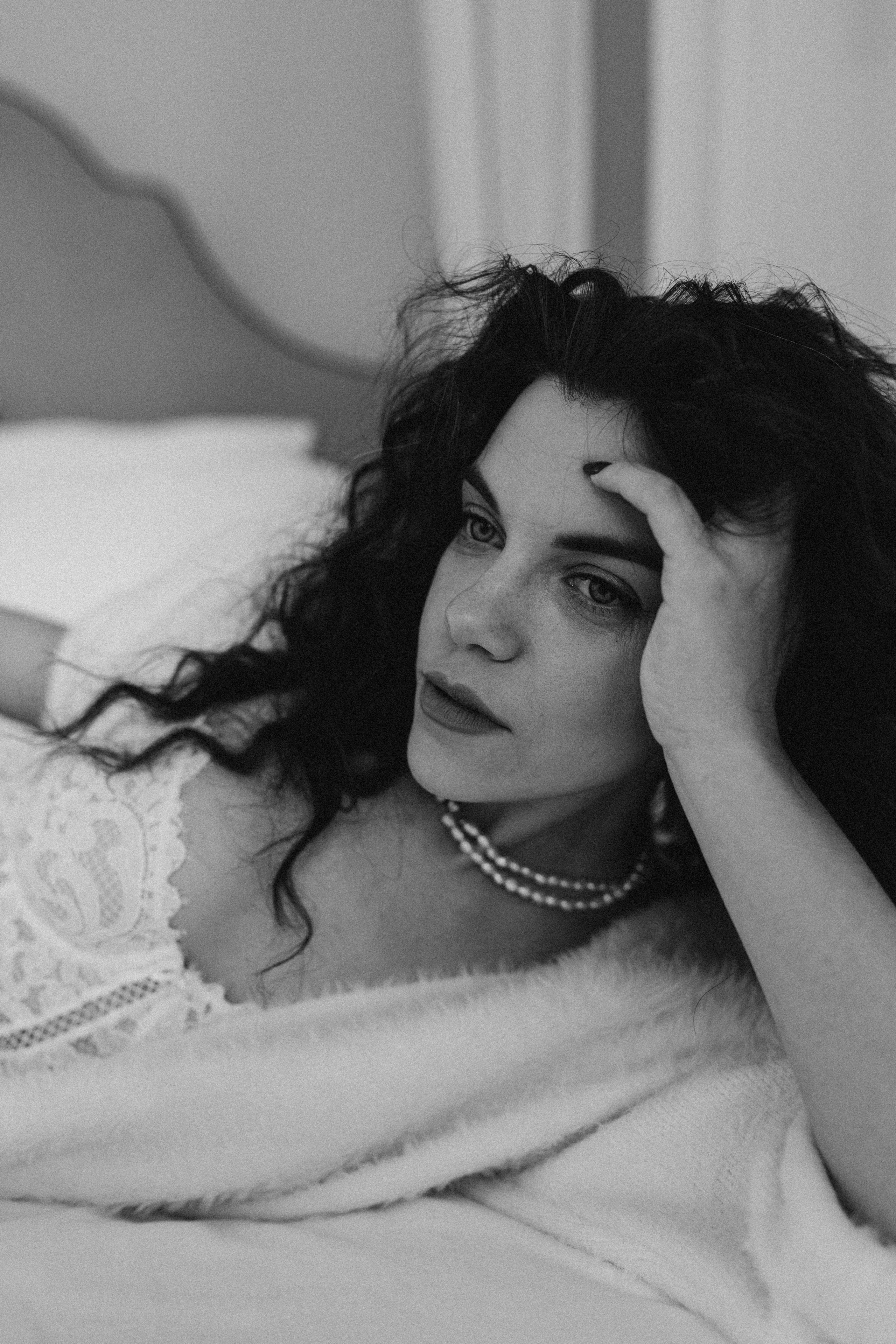 Катя. Фотограф в Петербурге Ольга Стрельченко