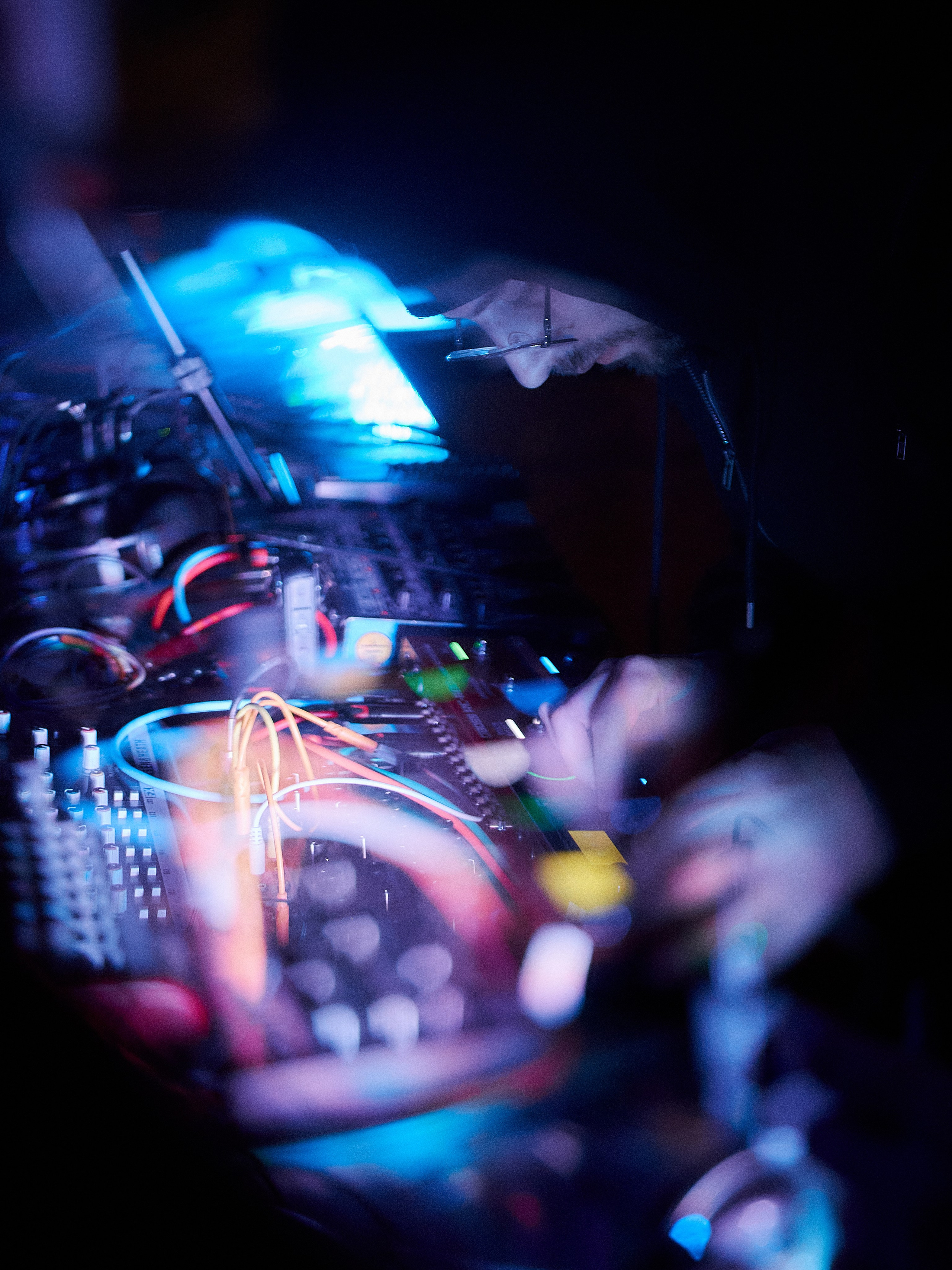 События. Сайт в процессе разработки