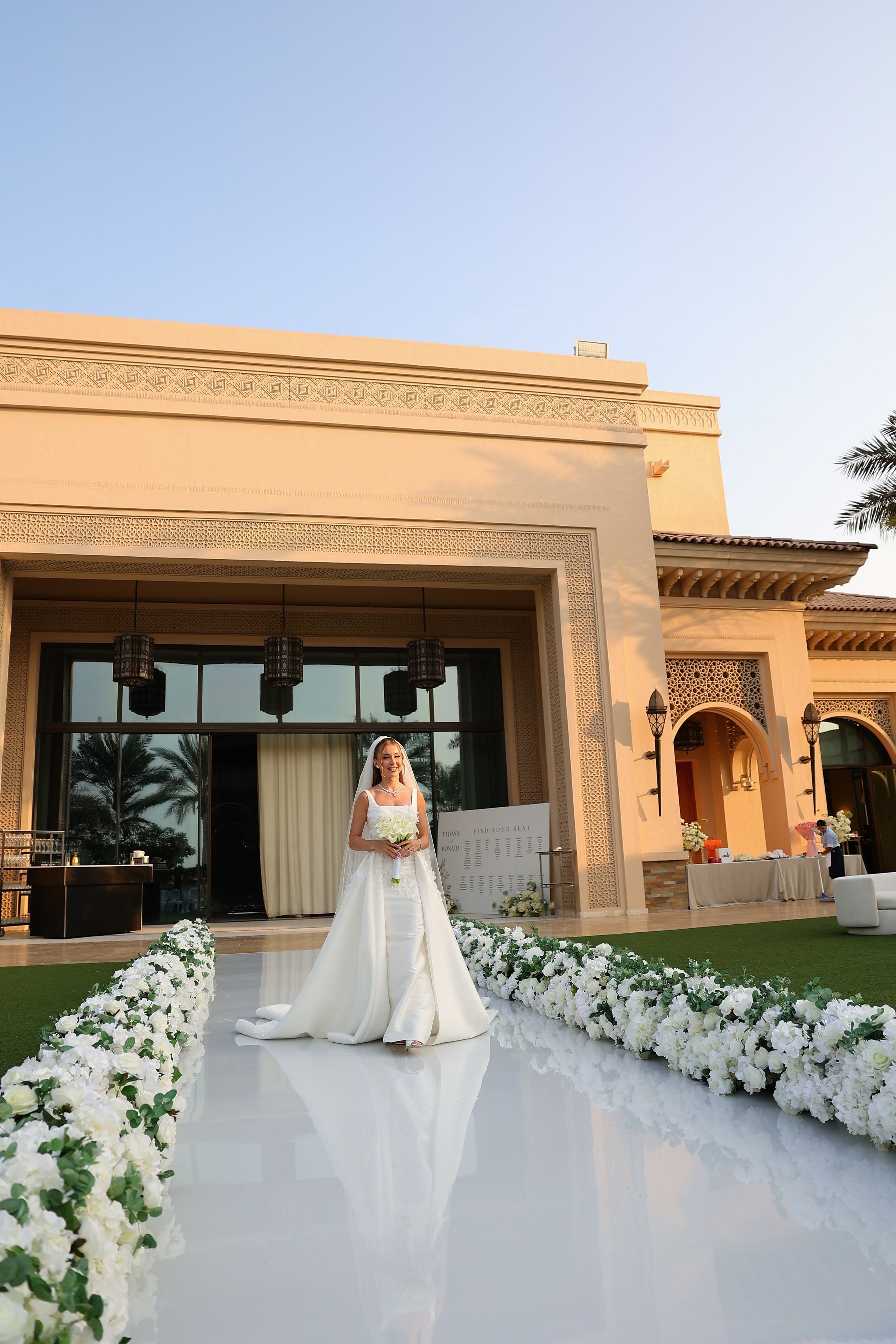 «Я буду любить тебя всегда». Свадебный фотограф Сочи Москва Дубай Снежана Магрин