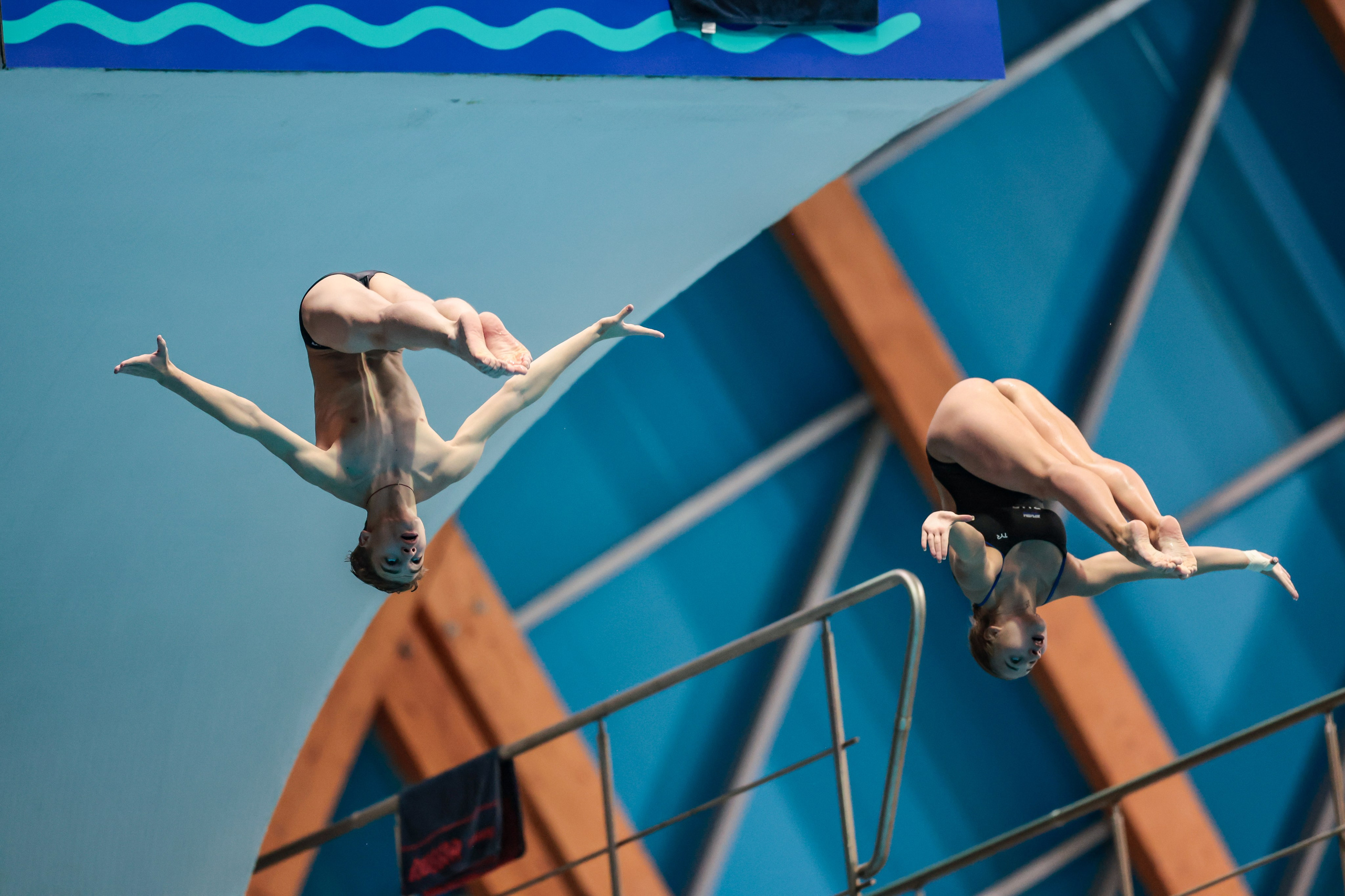 Кубок Российской Федерации по прыжкам в воду. Спортивный репортажный фотограф Казань Нафис Сиразетдинов