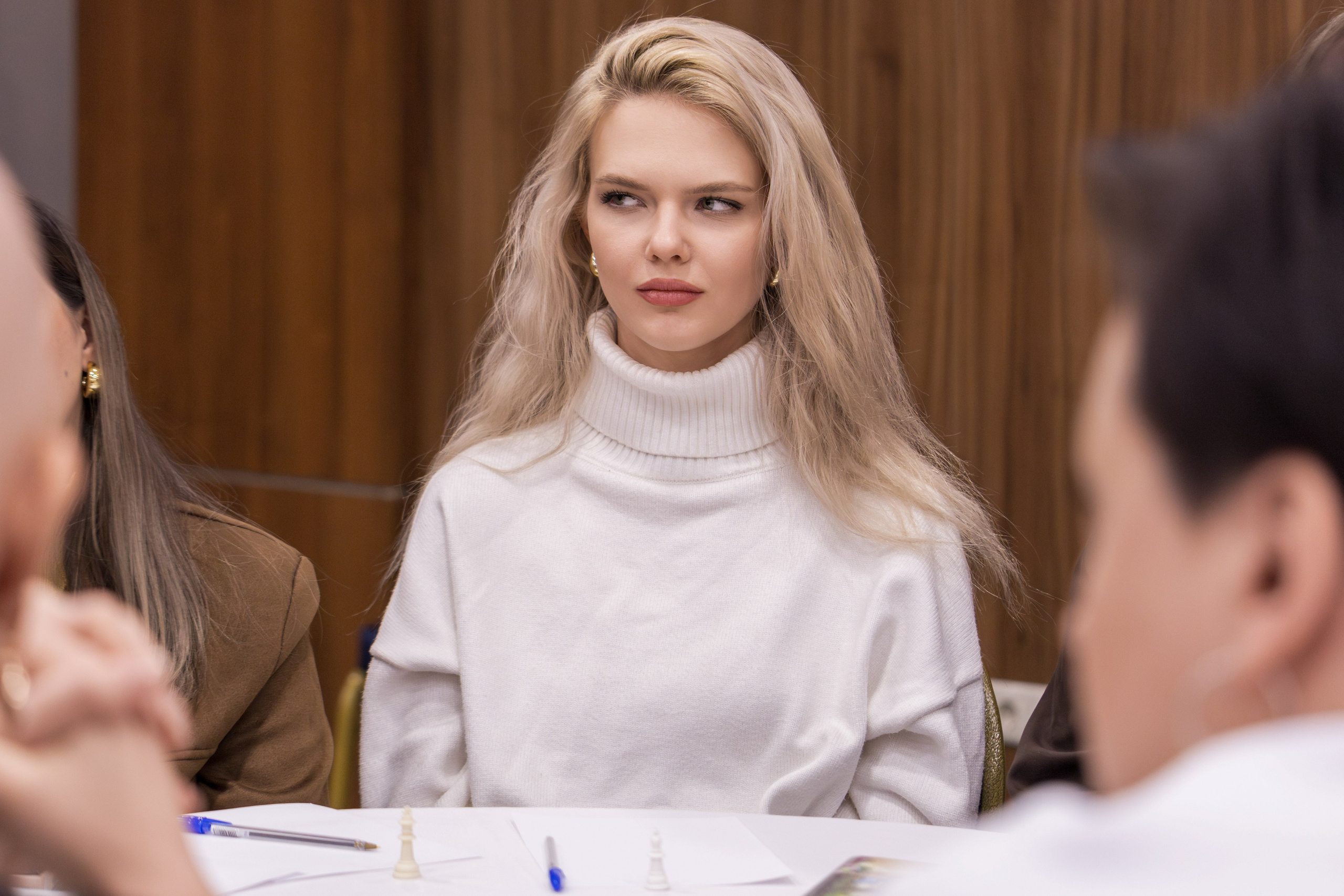 Ночь психологии 07.12.24. Репортажный фотограф Екатеринбург | Яркий, качественный репортаж | Концерты, клубы, репортаж, праздники, корпоративы