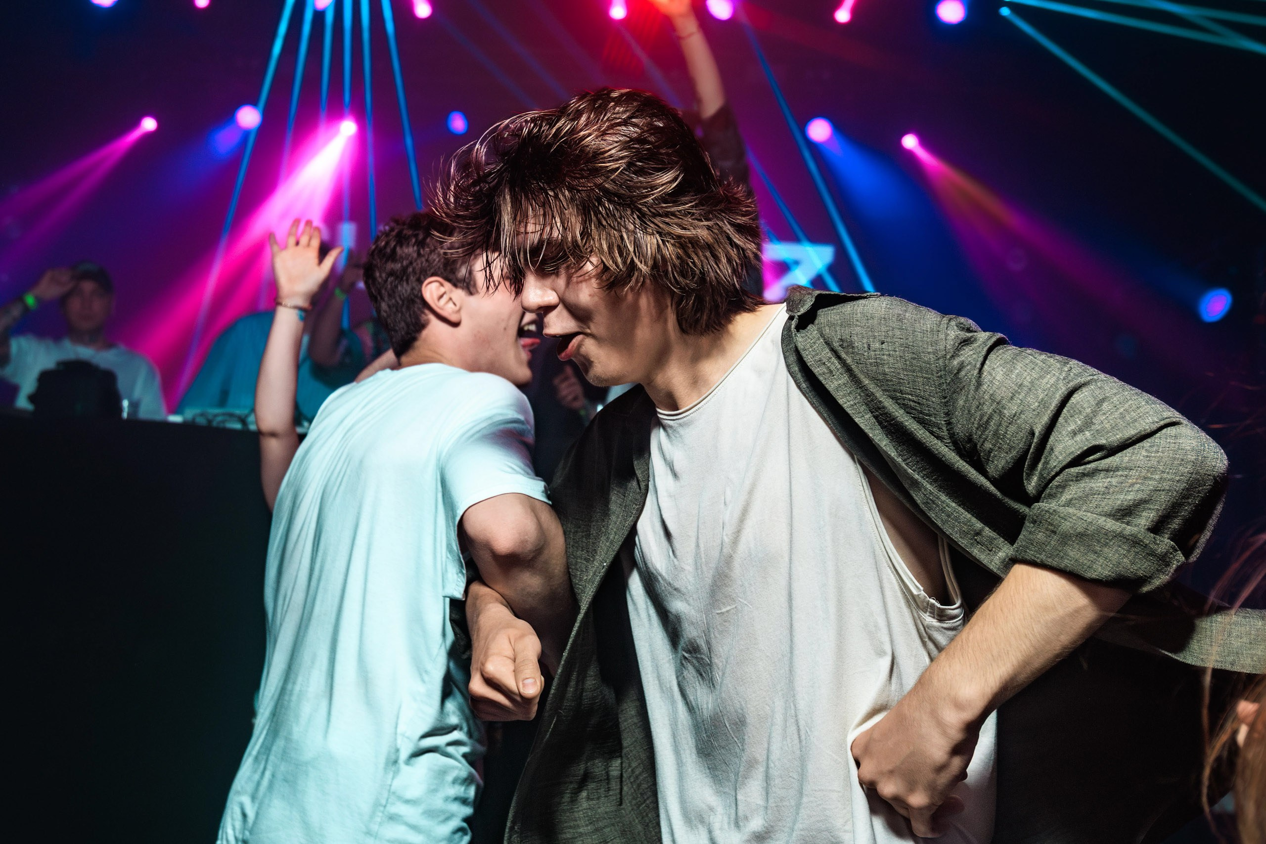 21.06.25 tumblr. party. Репортажный фотограф Екатеринбург | Яркий, качественный репортаж | Концерты, клубы, репортаж, праздники, корпоративы