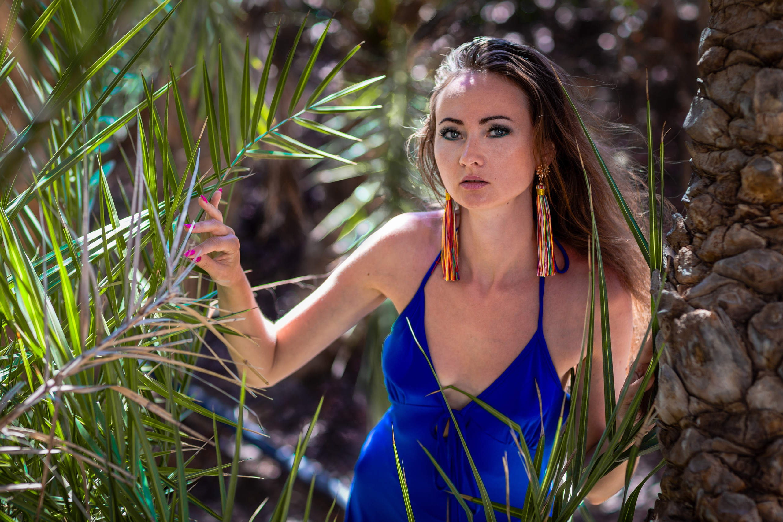 Портрет. Фотограф в Москве Андрей Макаренко