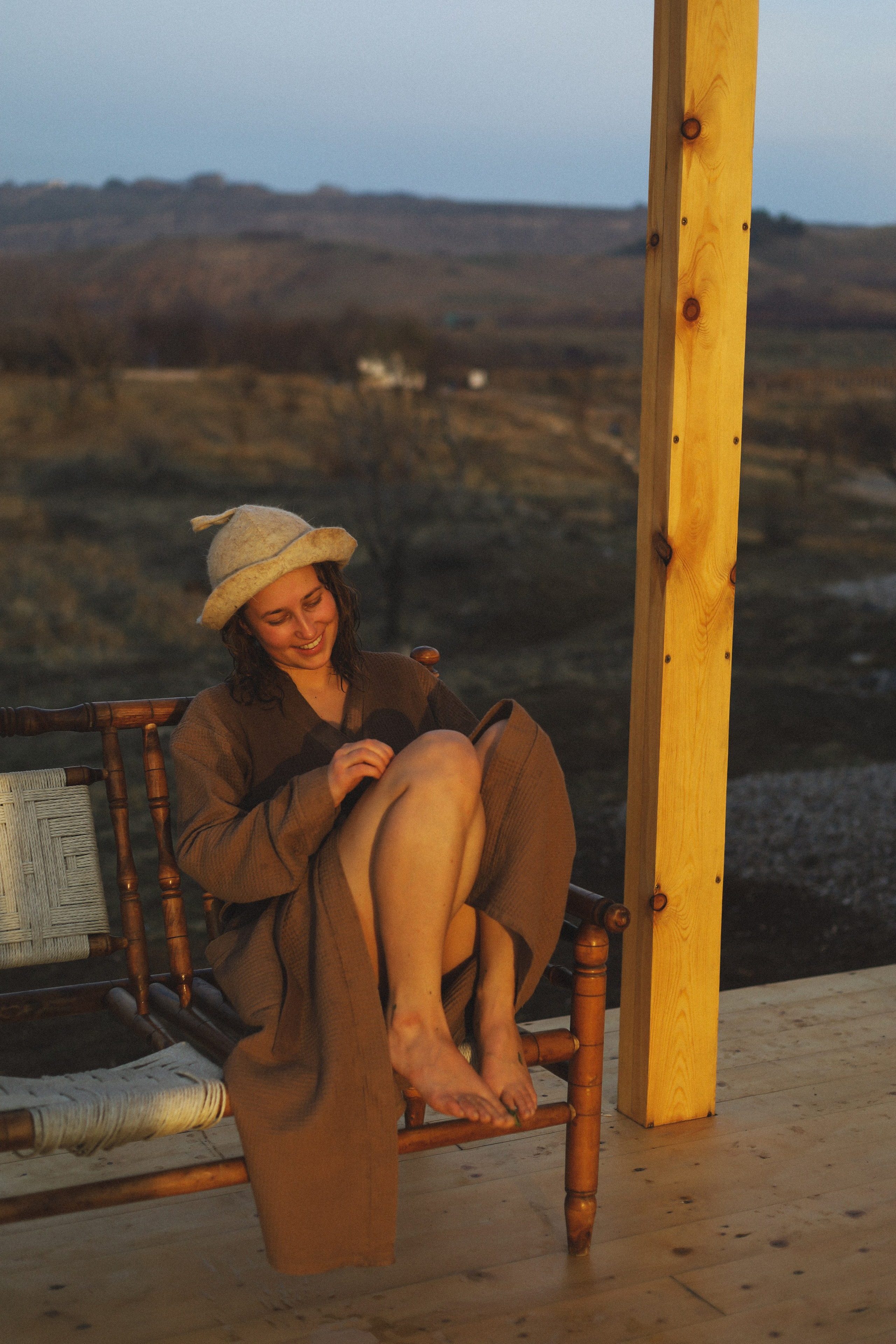 Хайкинг в Hoja Place. Фотограф в Ереване