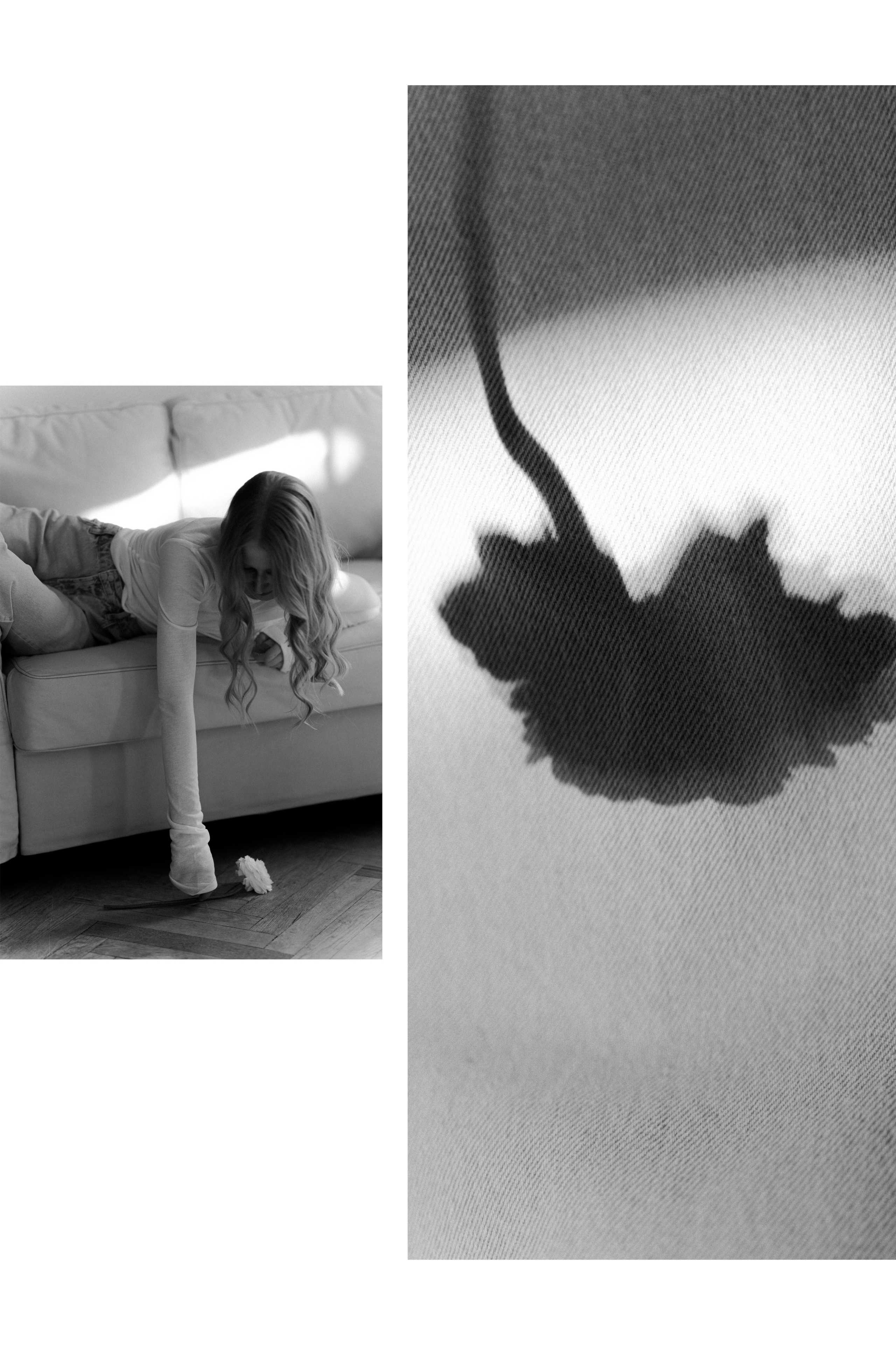 ◦ Аня ◦. Главная