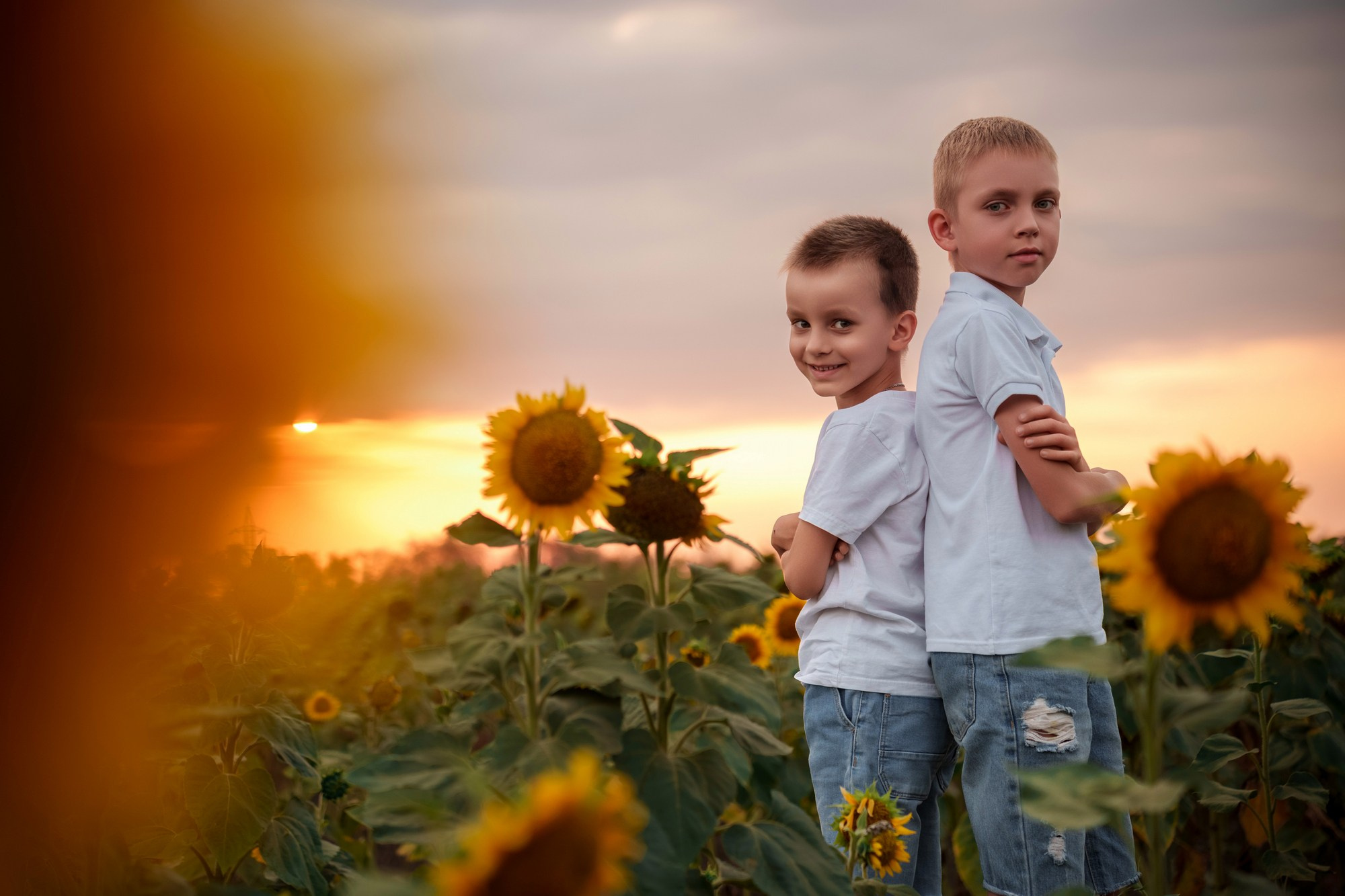 Семейные съёмки. Семейные и индивидуальные съёмки в Ростове-на-Дону и Москве