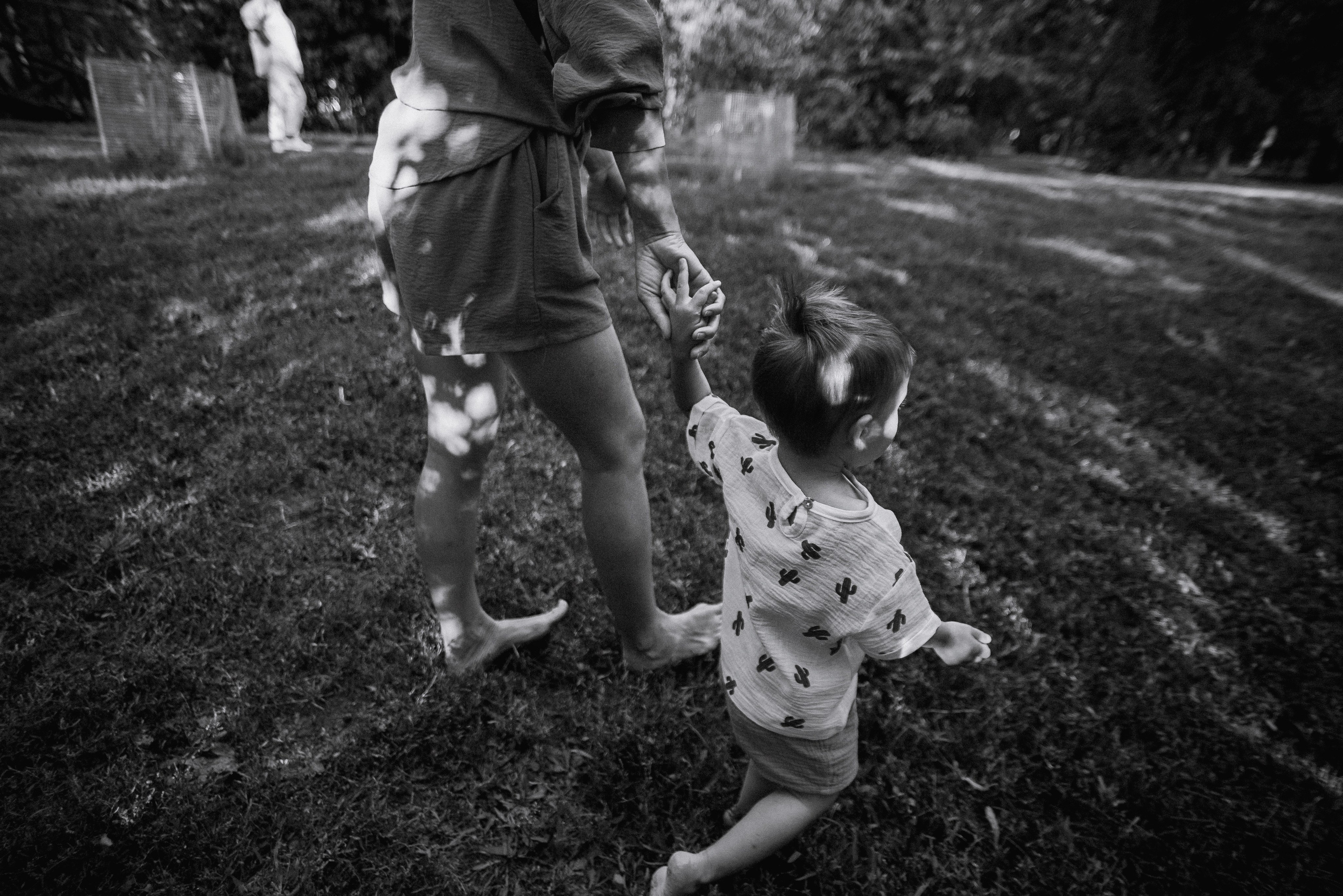 Вот такой парень. Семейный документальный фотограф в Волгограде Мариэта Додина