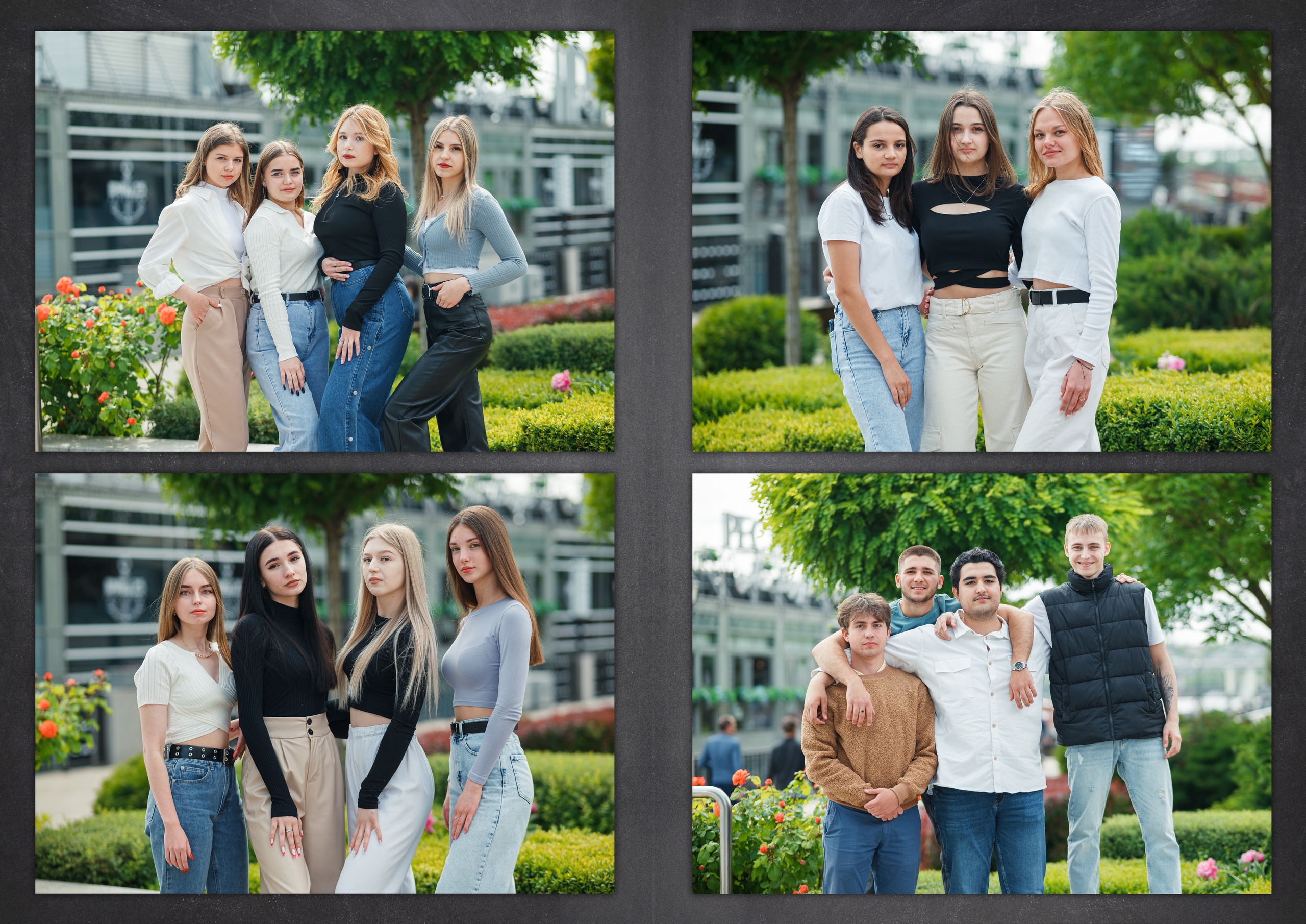 Студенты. BookVa-выпускные альбомы