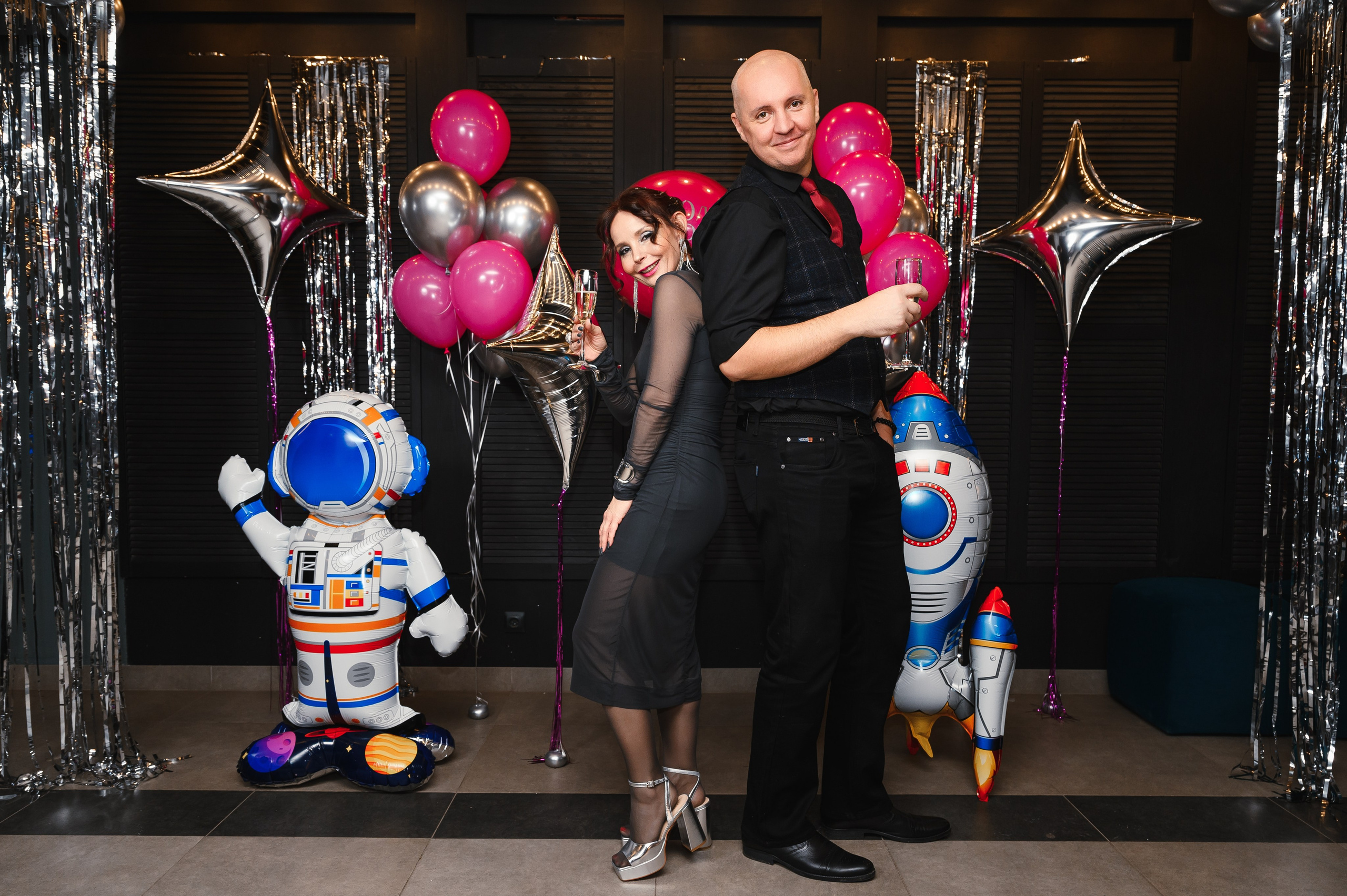 Корпоратив в WTC. Свадебный и просто хороший фотограф в Челябинске