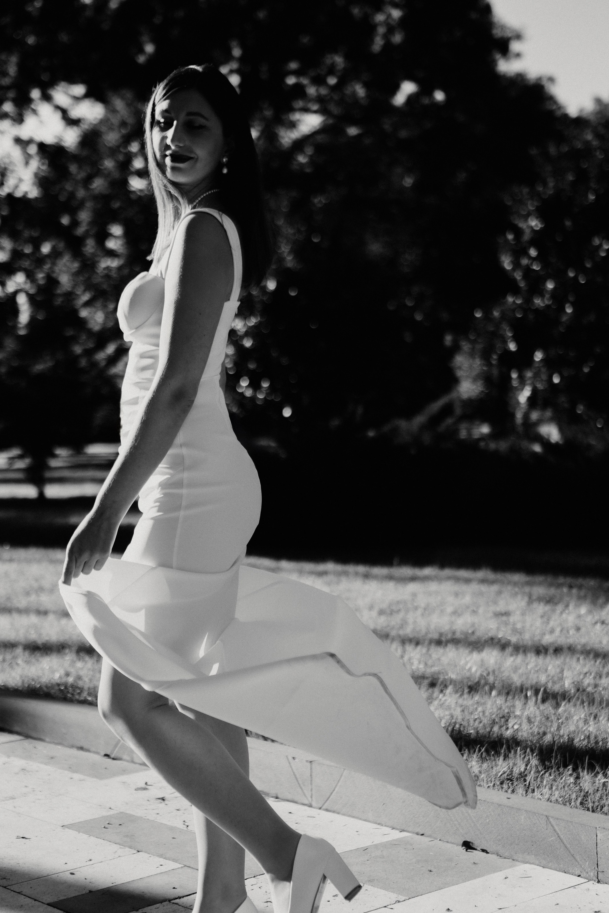 E&R. Фотограф в Батуми Павел Шарников