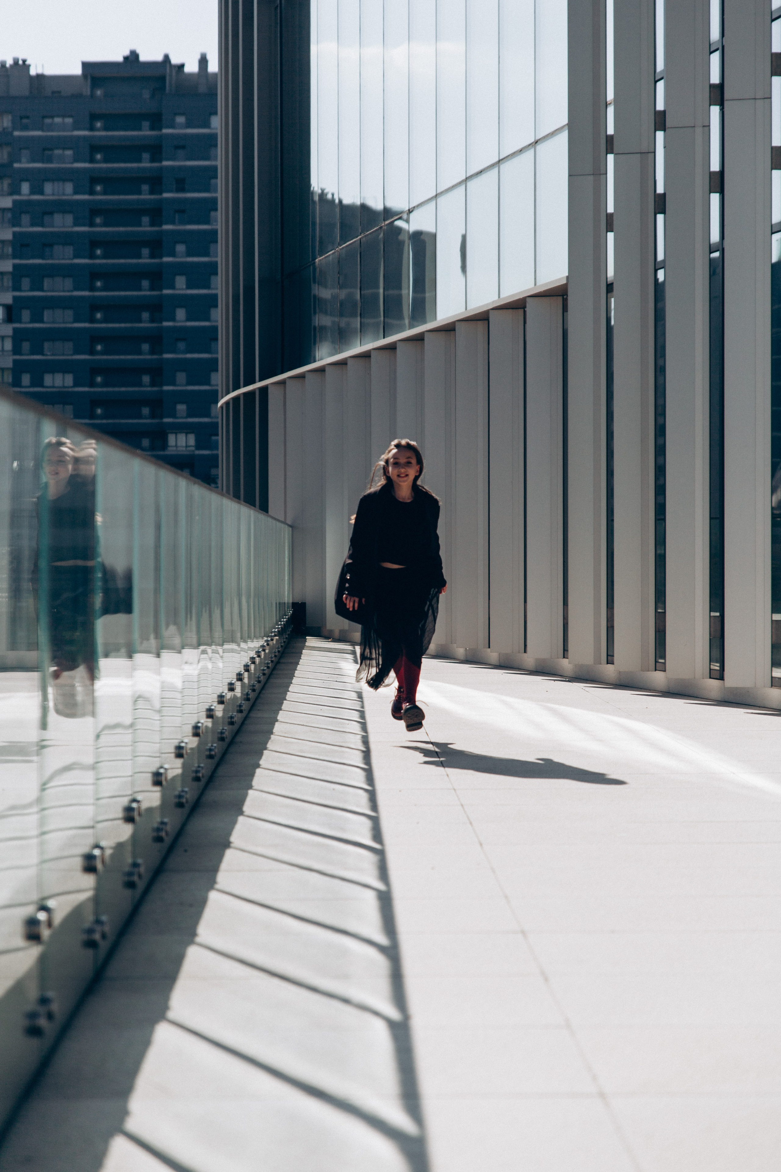 Стэфани. Репортажный и детский фотограф в Минске