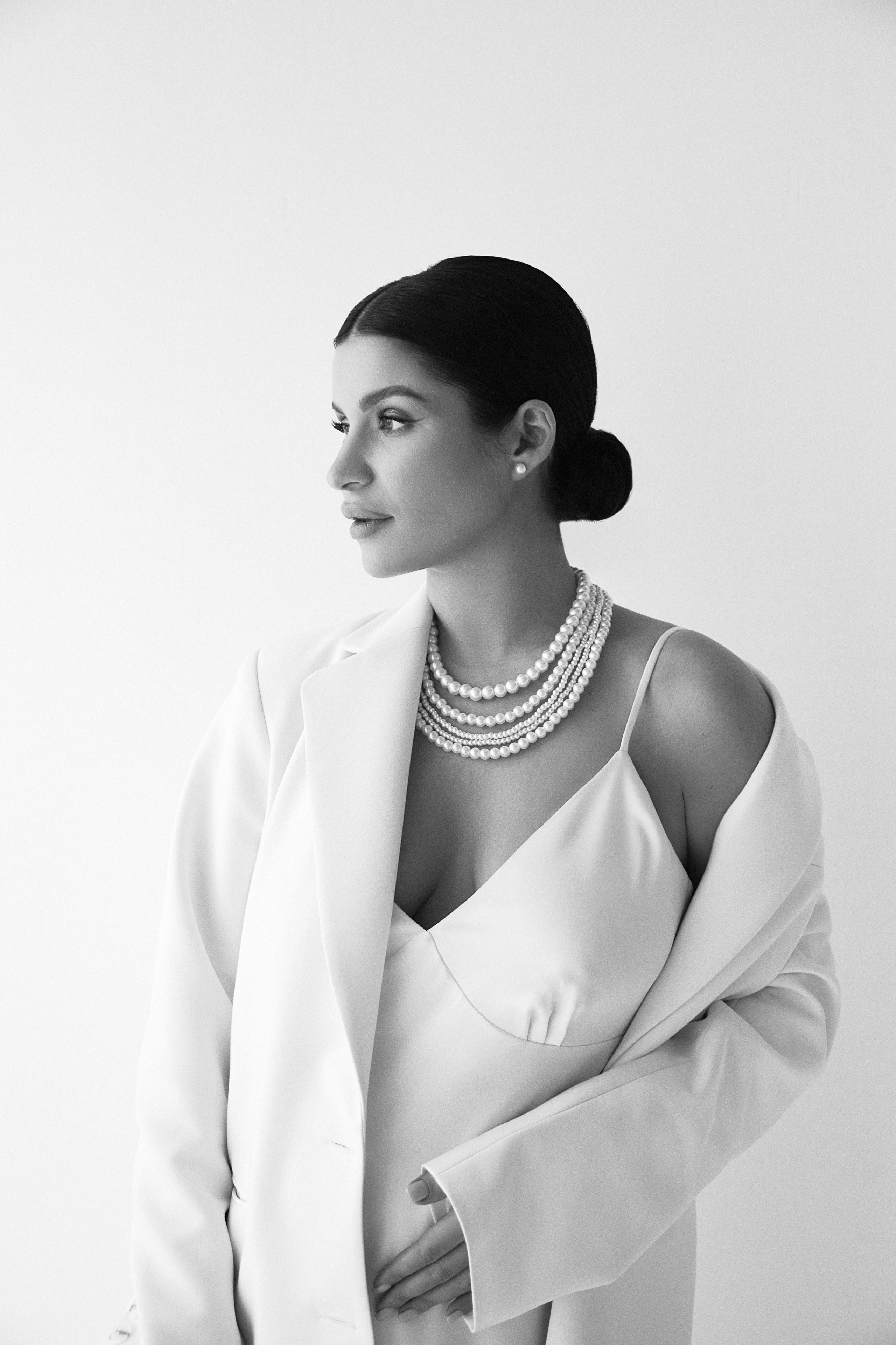 Дана и Виталий. Фотограф в Екатеринбурге и Москве, Анна