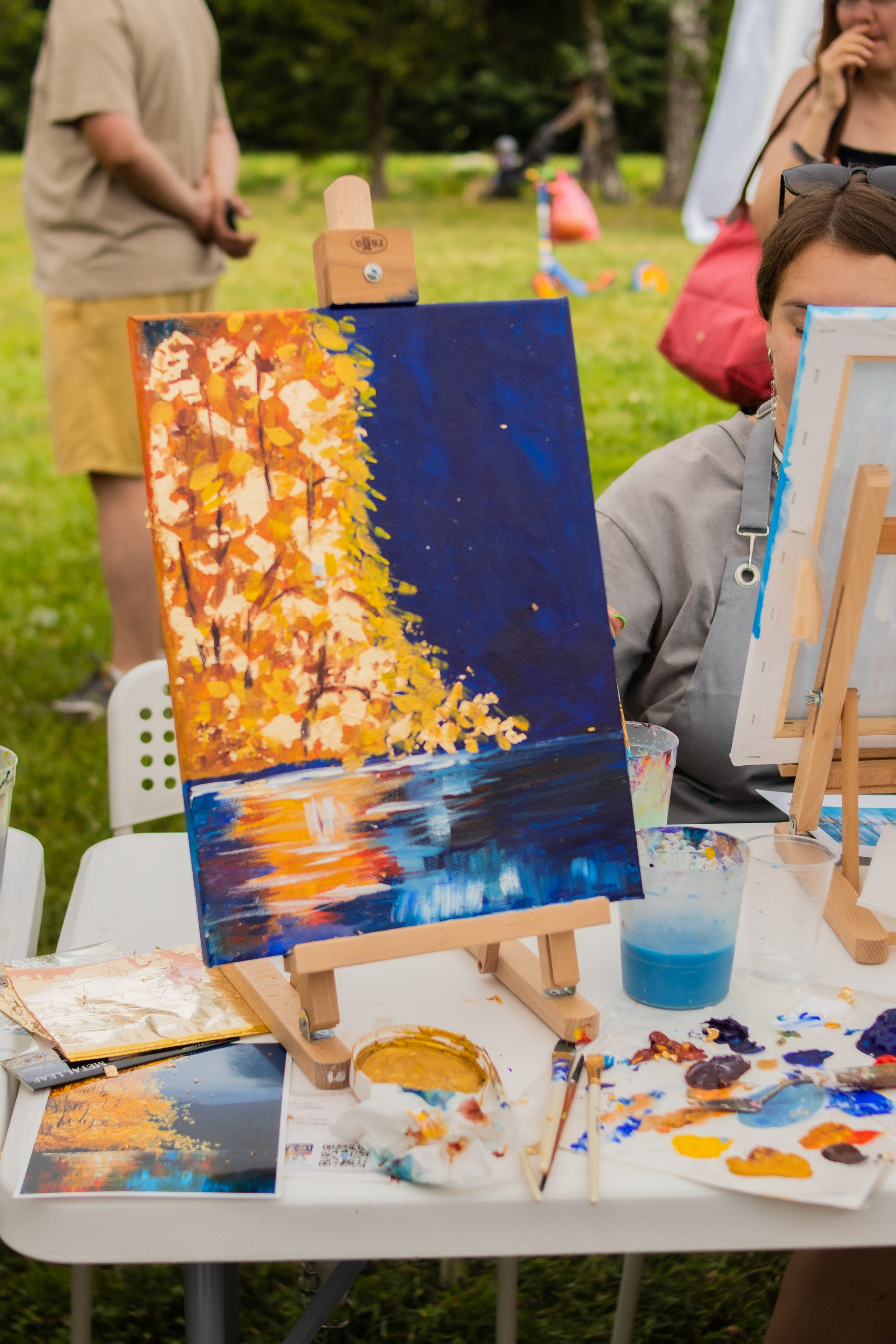 Чудофест 07.2024. Семейный и детский фотограф в Королёве Шарутина Лидия