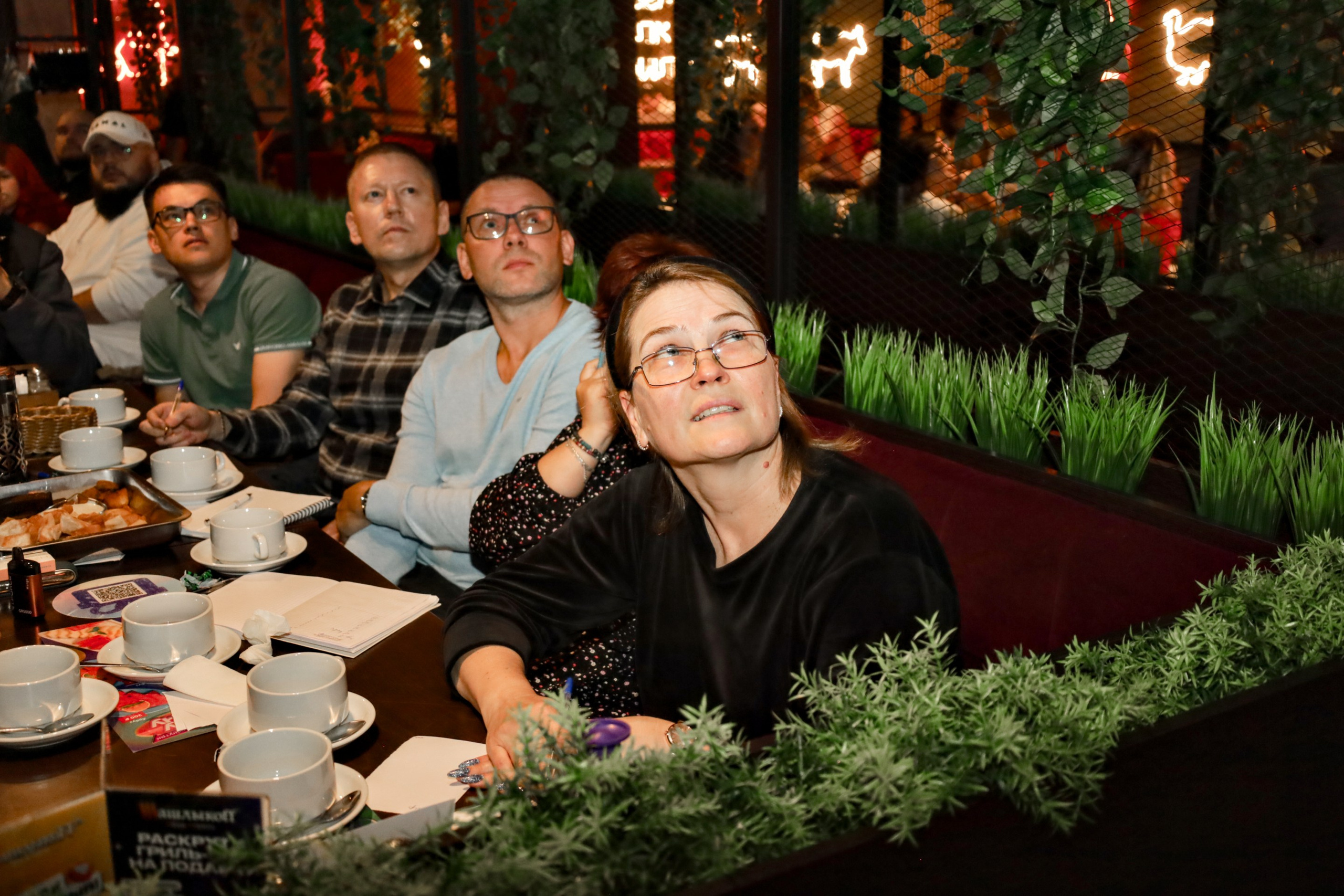 11 сентября. Фотограф в Губкинском | Александра Артамонова