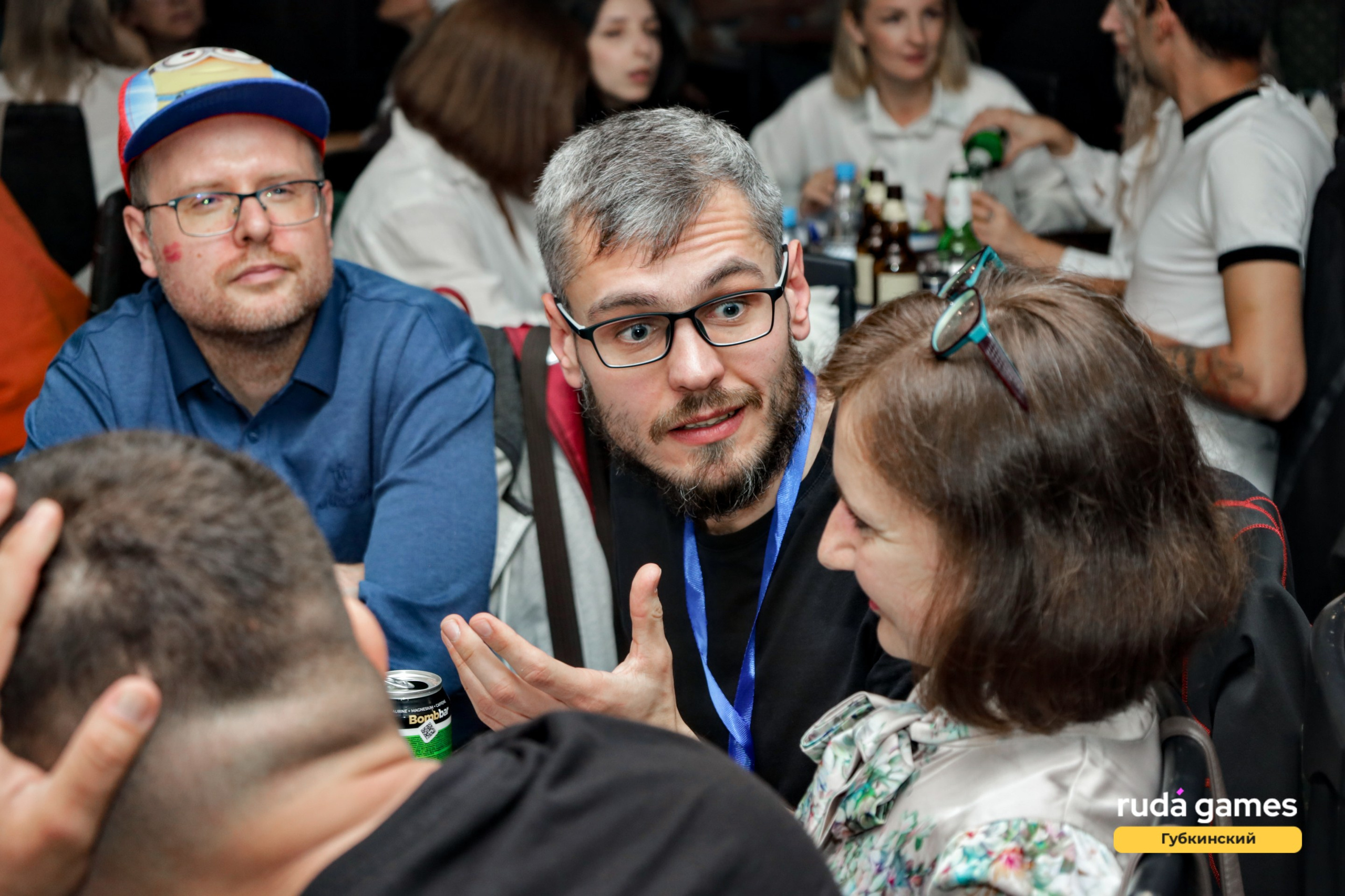 1 сентября. Фотограф в Губкинском | Александра Артамонова