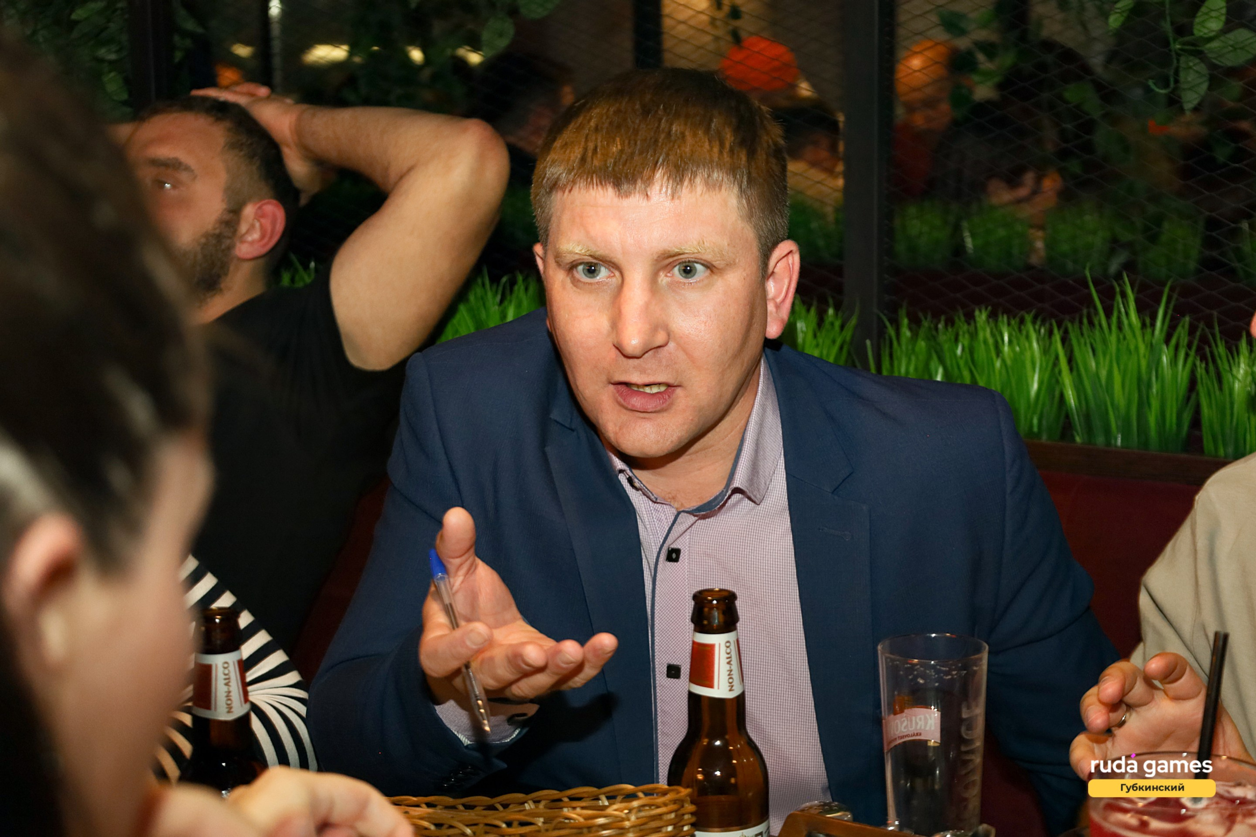 8 августа. Фотограф в Губкинском | Александра Артамонова