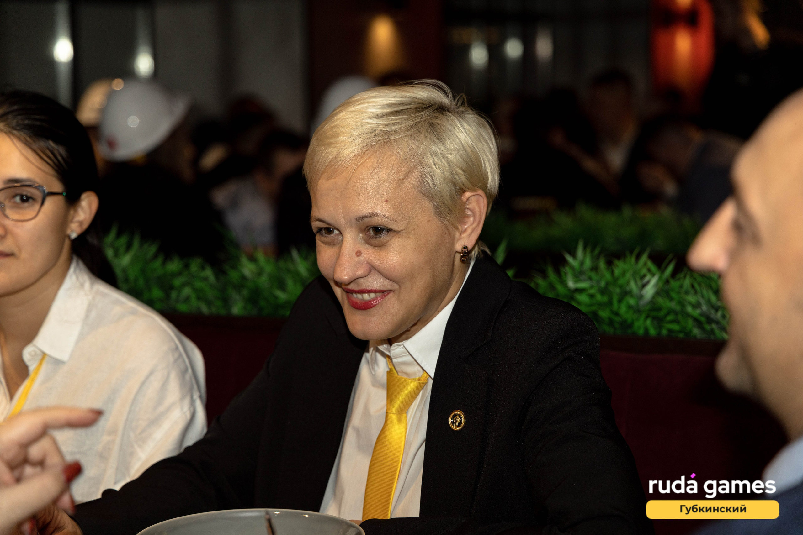 23 сентября. Фотограф в Губкинском | Александра Артамонова