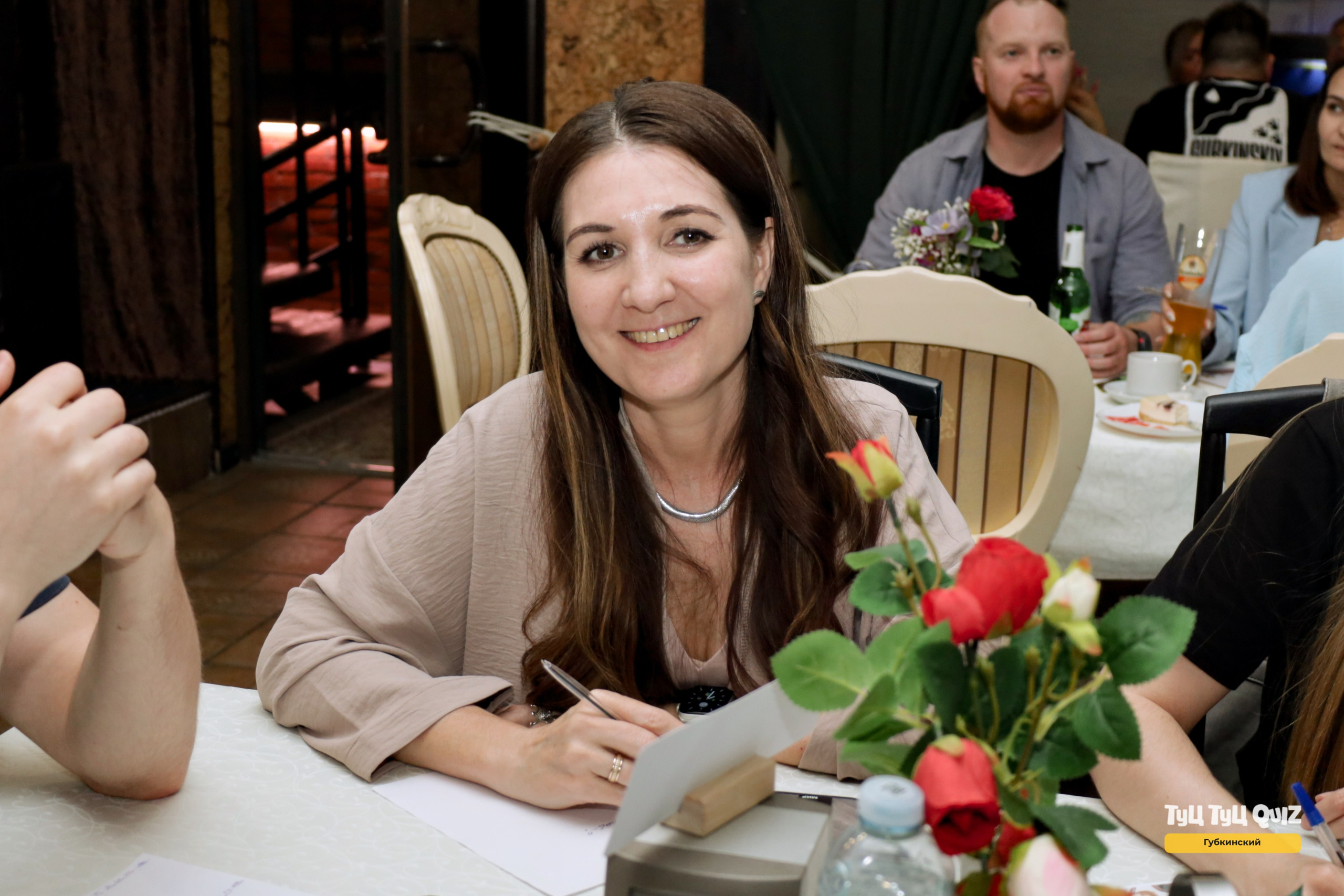 26 июня 2024 года. Фотограф в Губкинском | Александра Артамонова