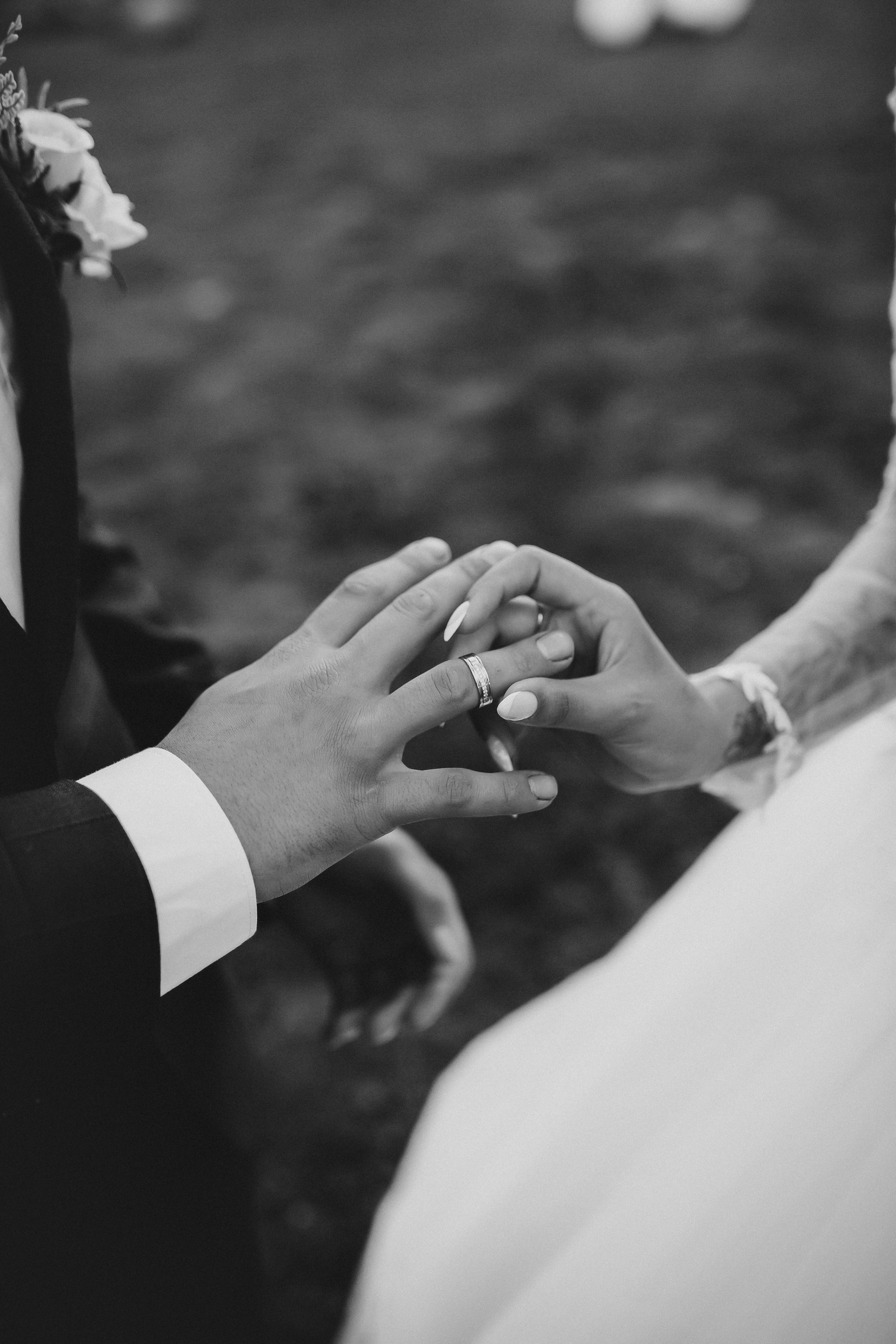 Никита & Олеся. Анна Михайлова|Свадебный фотограф в Санкт-Петербурге