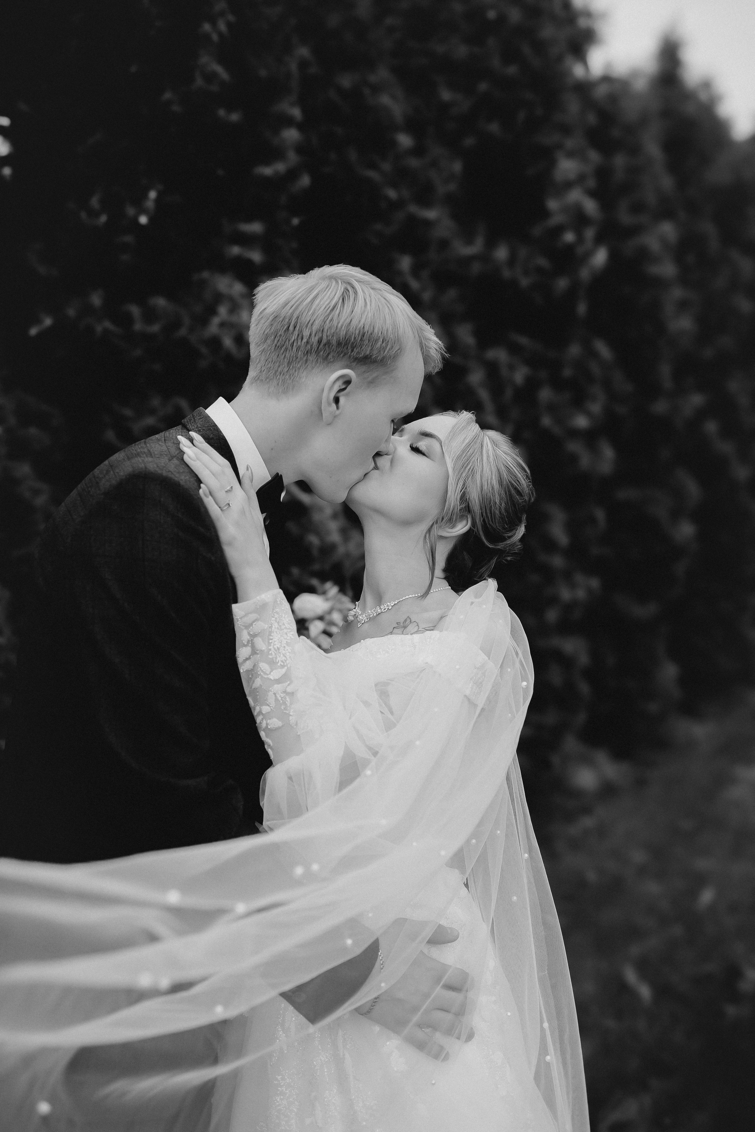 Wedding Day. Анна Михайлова|Свадебный фотограф в Санкт-Петербурге