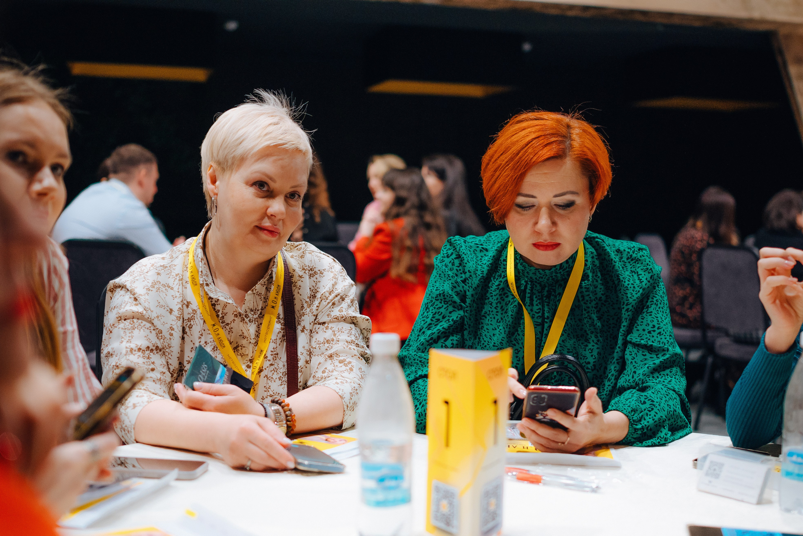 НЕТВОРКИНГ М.О.илюди. Детский и семейный фотограф Катерина Мишина